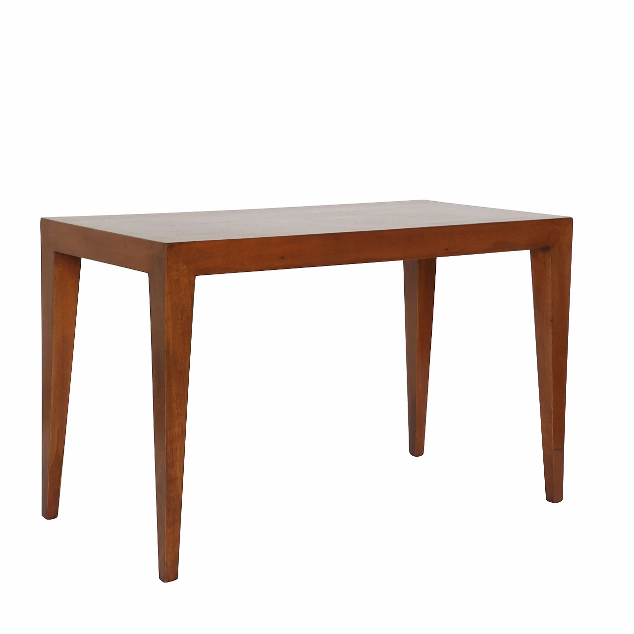 Walnut coffee table, 40s 1247684