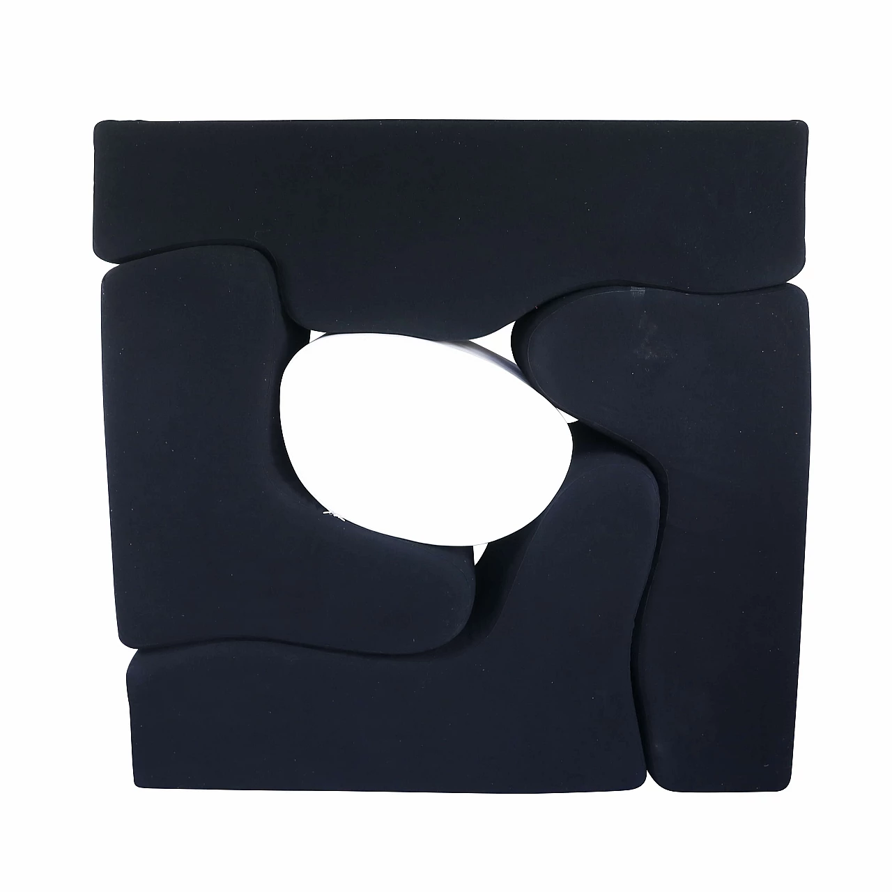 Divano Malitte o Muro di Roberto Matta per Gavina, anni '60 1247938