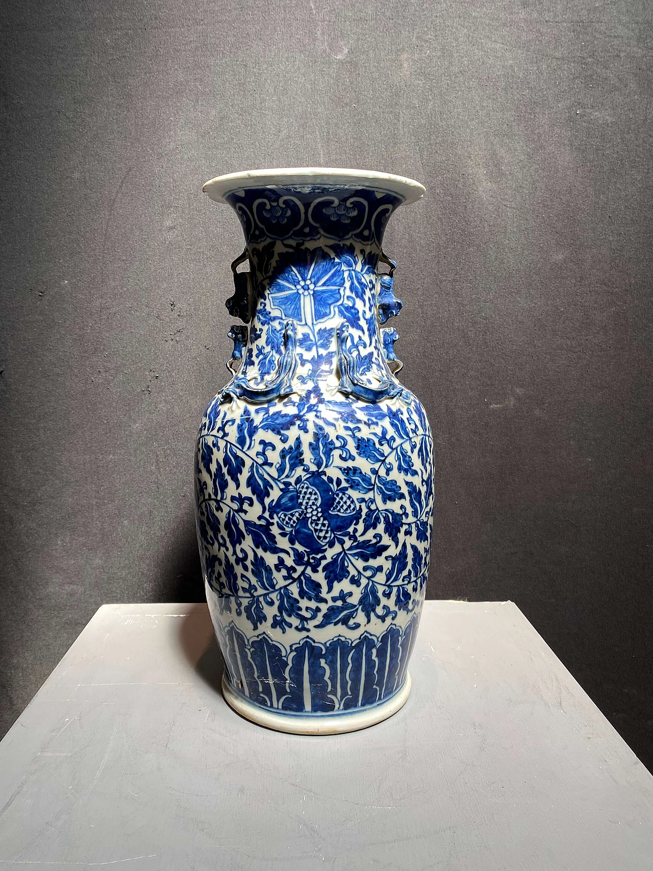 Vaso in ceramica cinese 1248588