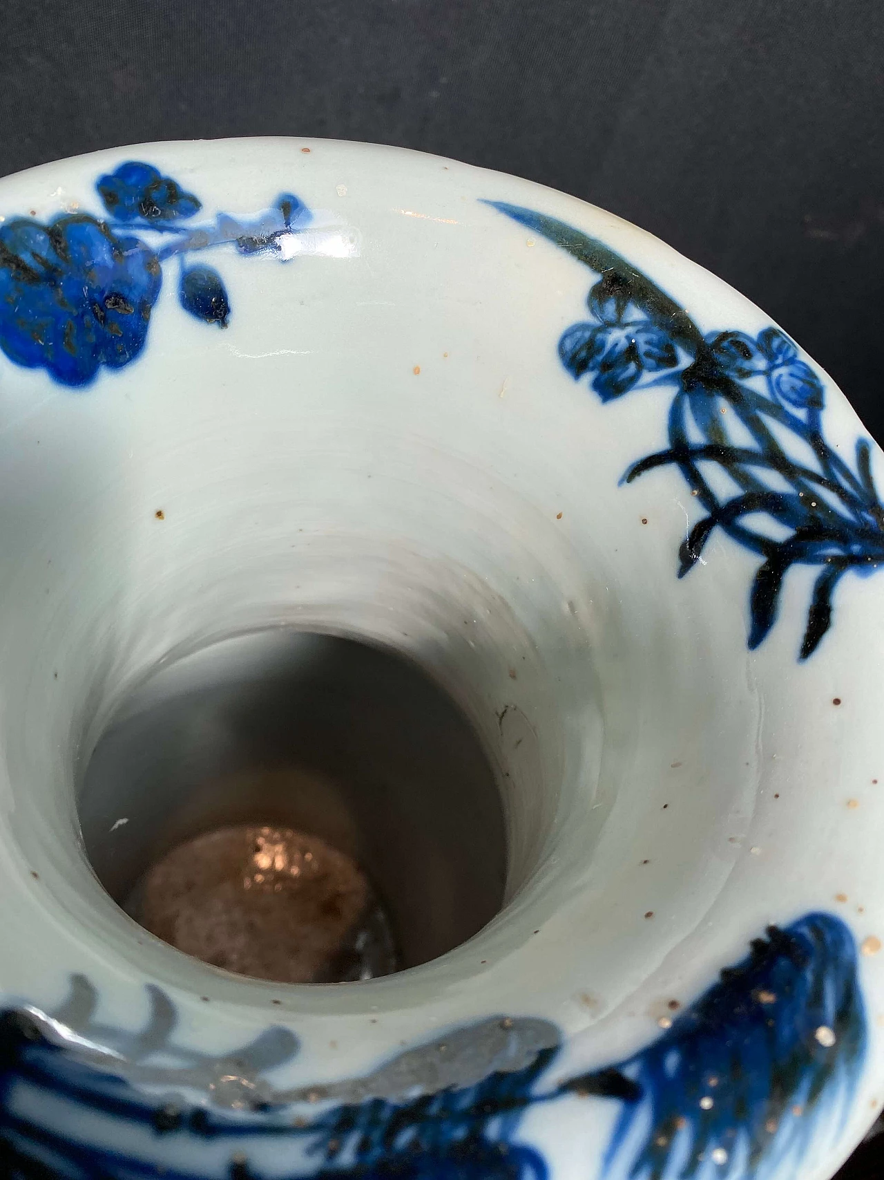 Vaso in ceramica cinese 1248593