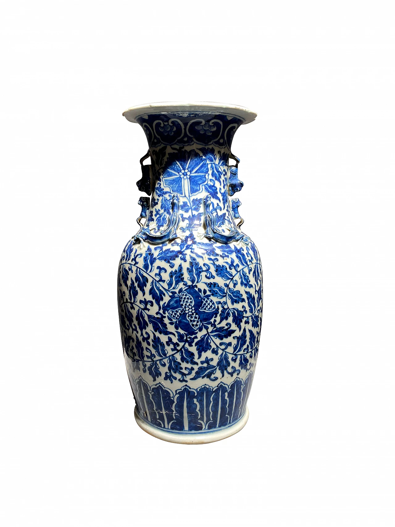 Vaso in ceramica cinese 1248603