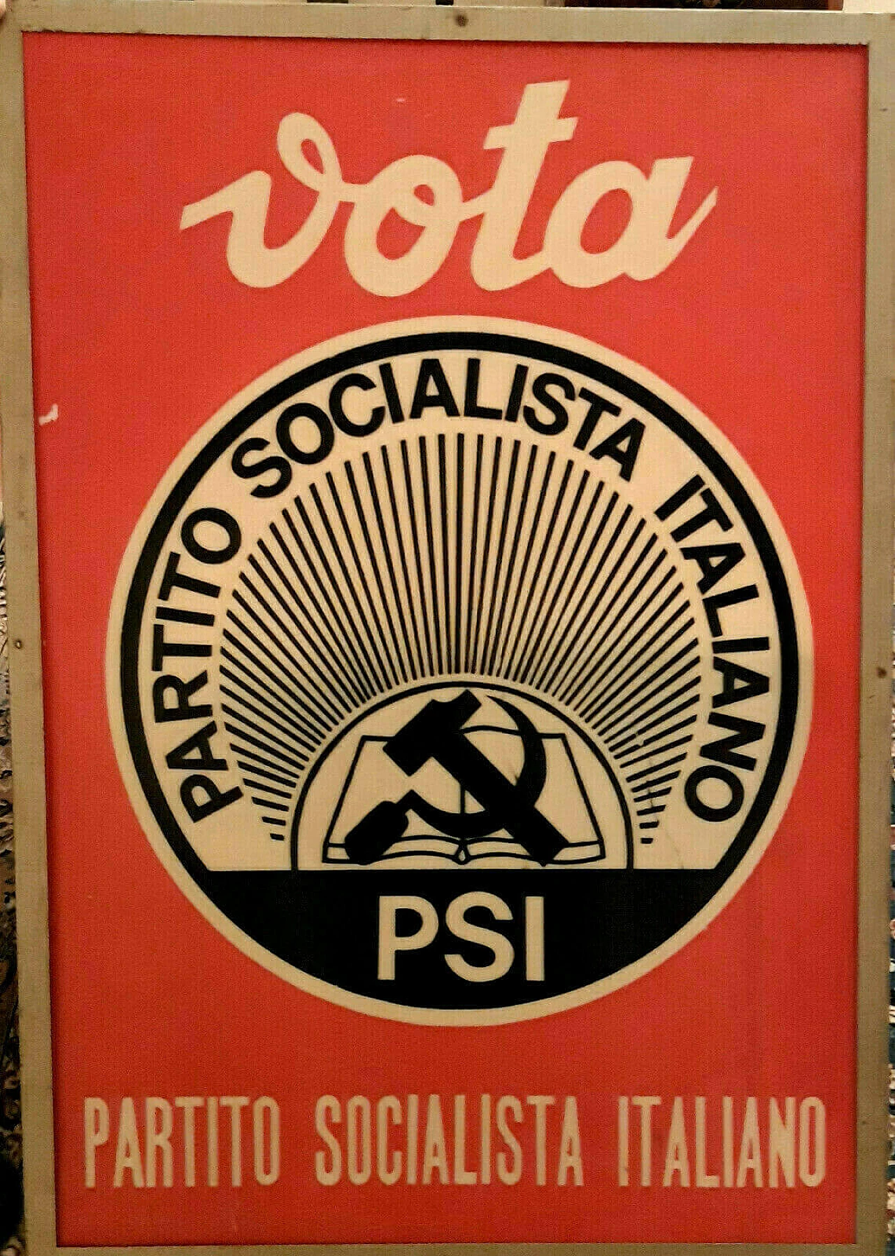50 Adesivi Misti Partito Comunista, URSS, Stalin, Socialismo - PVC Impermeabile 3-6 Cm