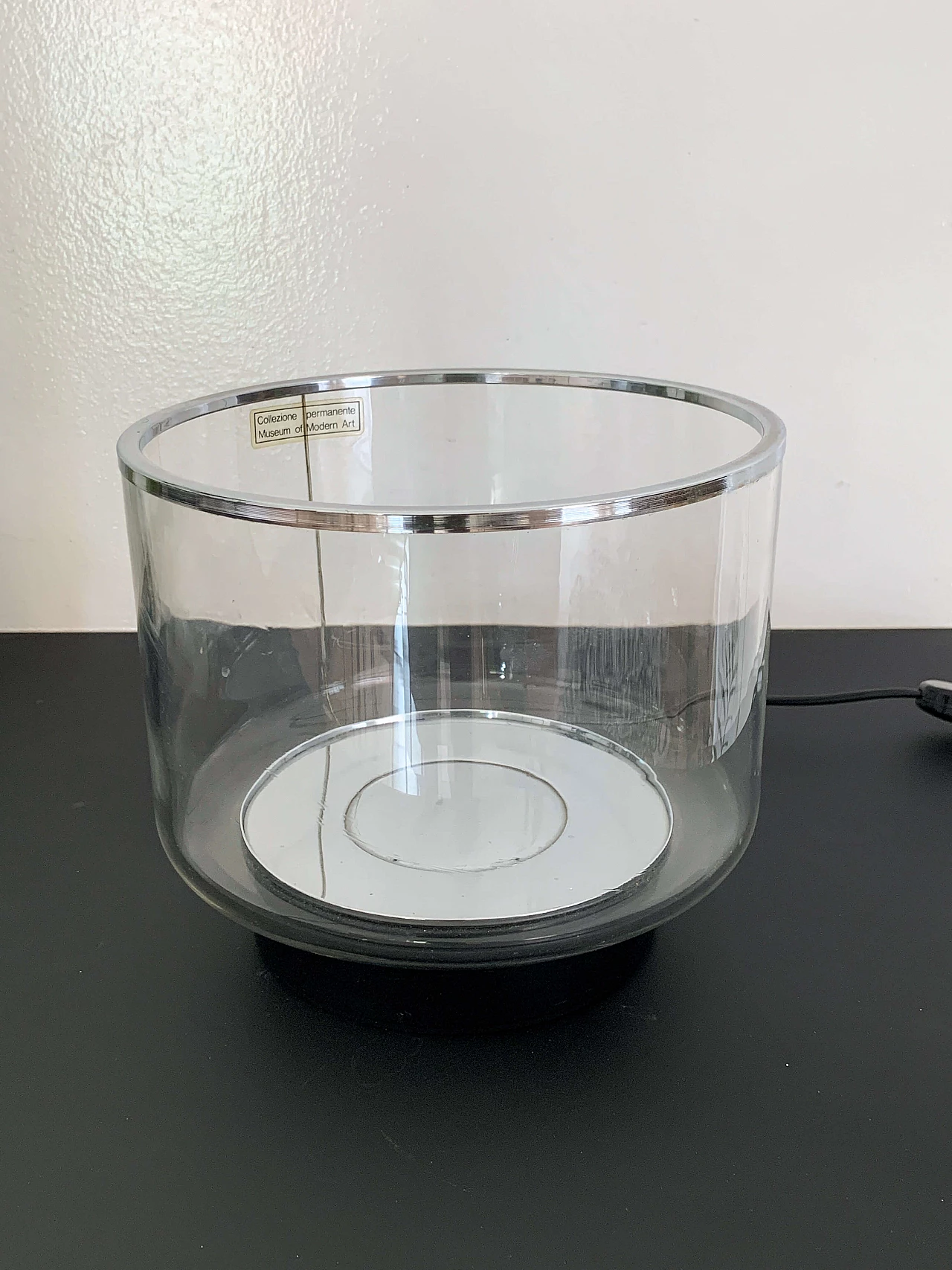 Light Sticks B7 lamp by Theodore Waddell and Dante Baldini, 1970s 1249138