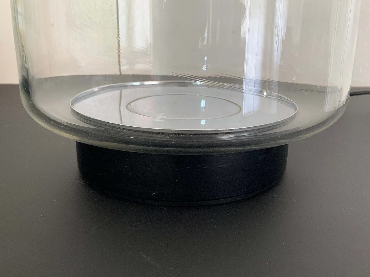 Light Sticks B7 lamp by Theodore Waddell and Dante Baldini, 1970s 1249139