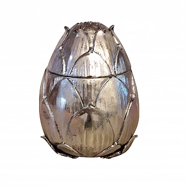 Icebox by Mauro Manetti for Fonderia d'Arte Firenze, 60s