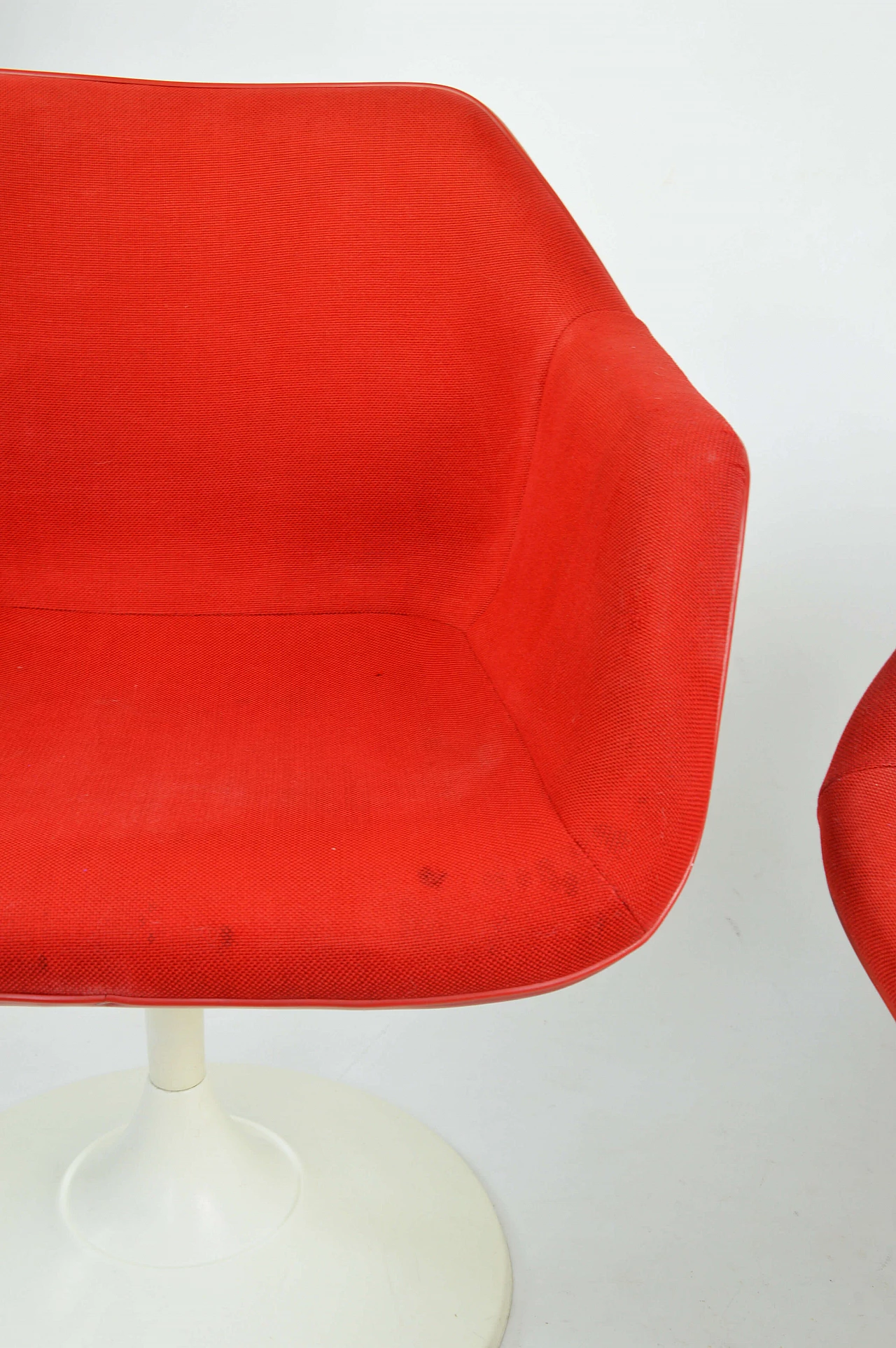 Pair of chairs by Robin Day for Overman, 1960s 1249547