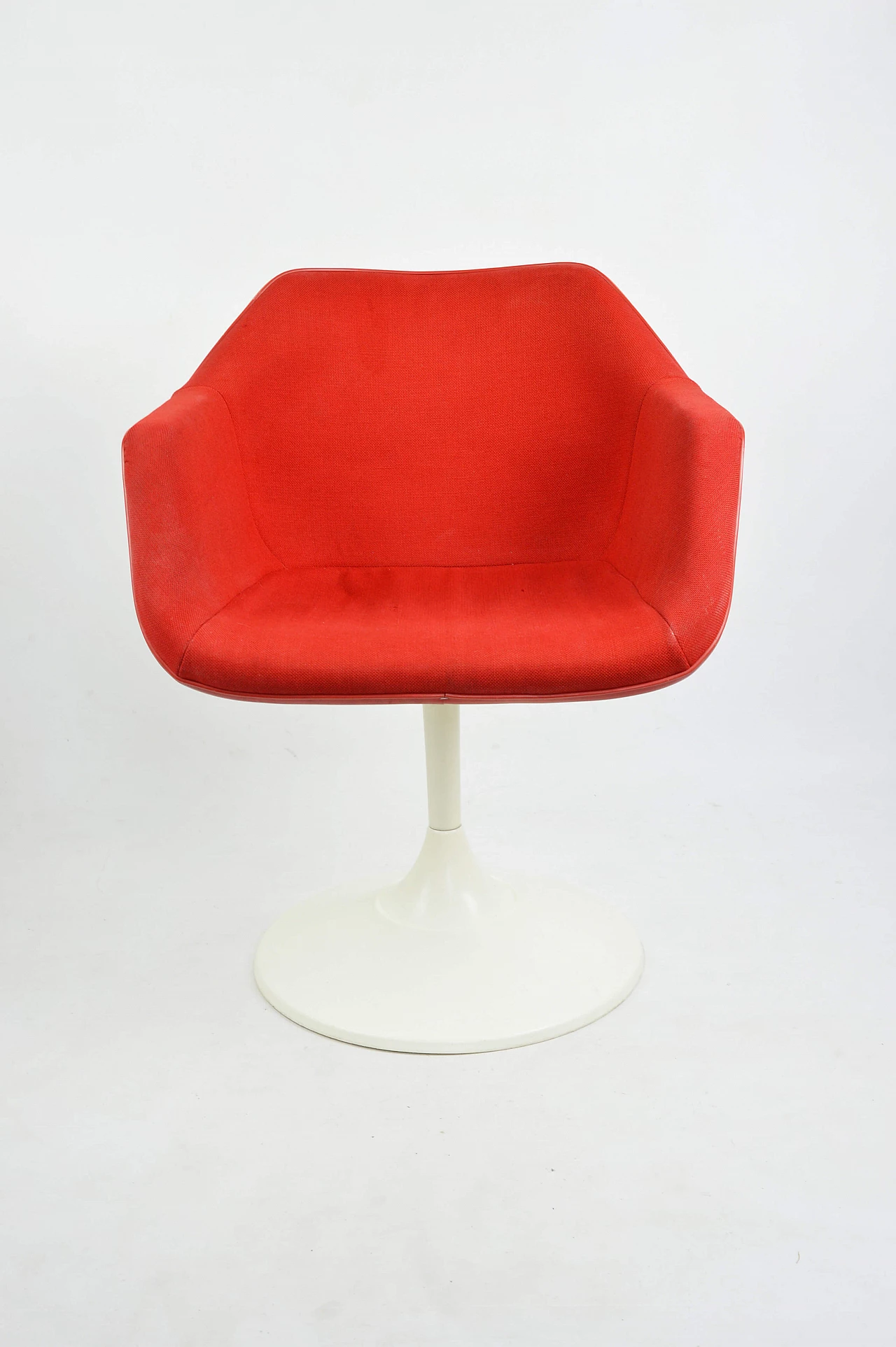 Pair of chairs by Robin Day for Overman, 1960s 1249548