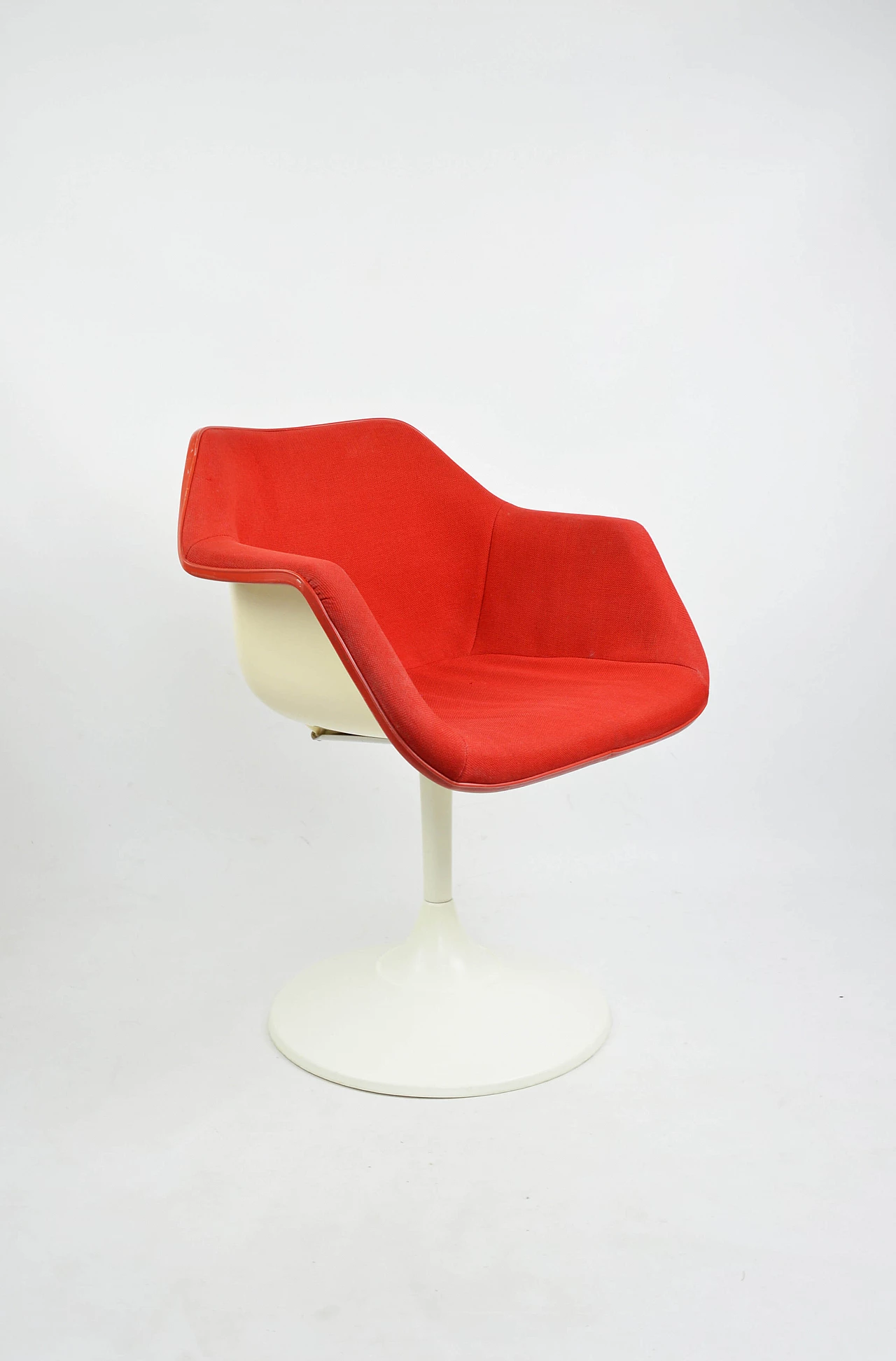Pair of chairs by Robin Day for Overman, 1960s 1249549