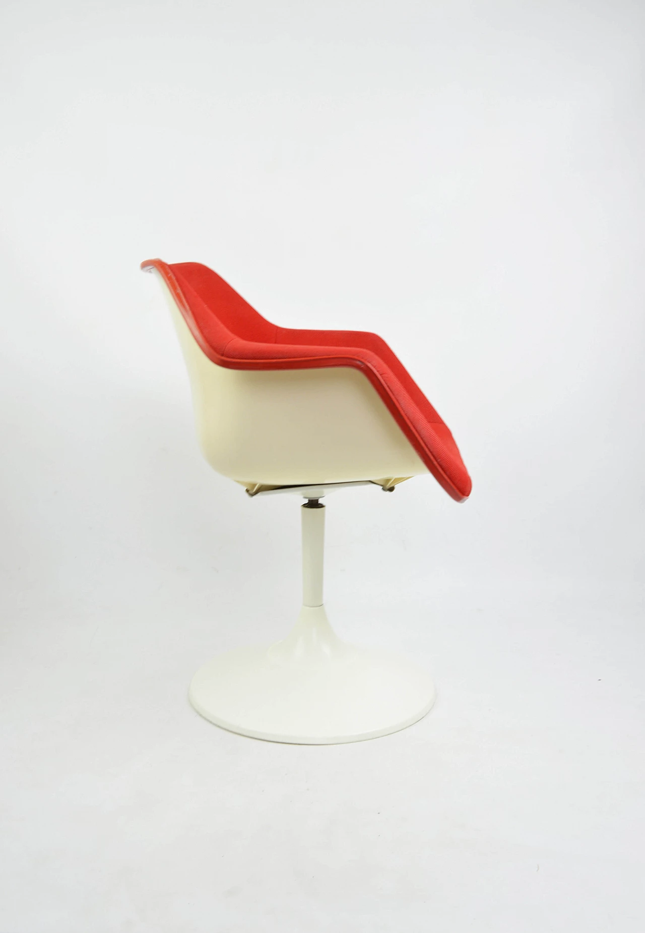 Pair of chairs by Robin Day for Overman, 1960s 1249550