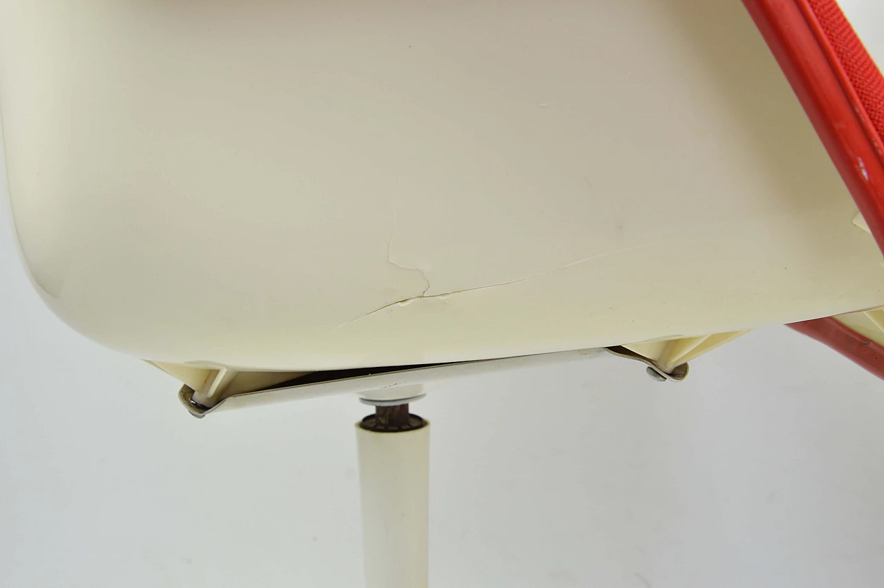 Pair of chairs by Robin Day for Overman, 1960s 1249554