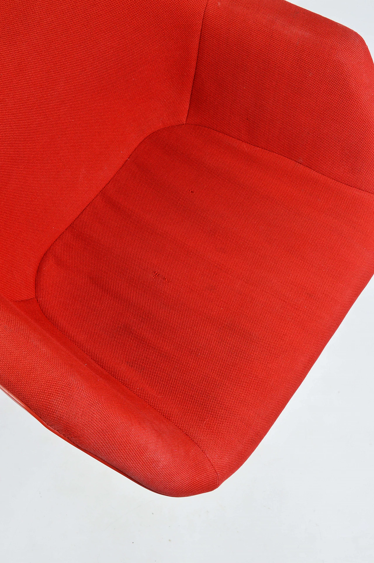 Pair of chairs by Robin Day for Overman, 1960s 1249555