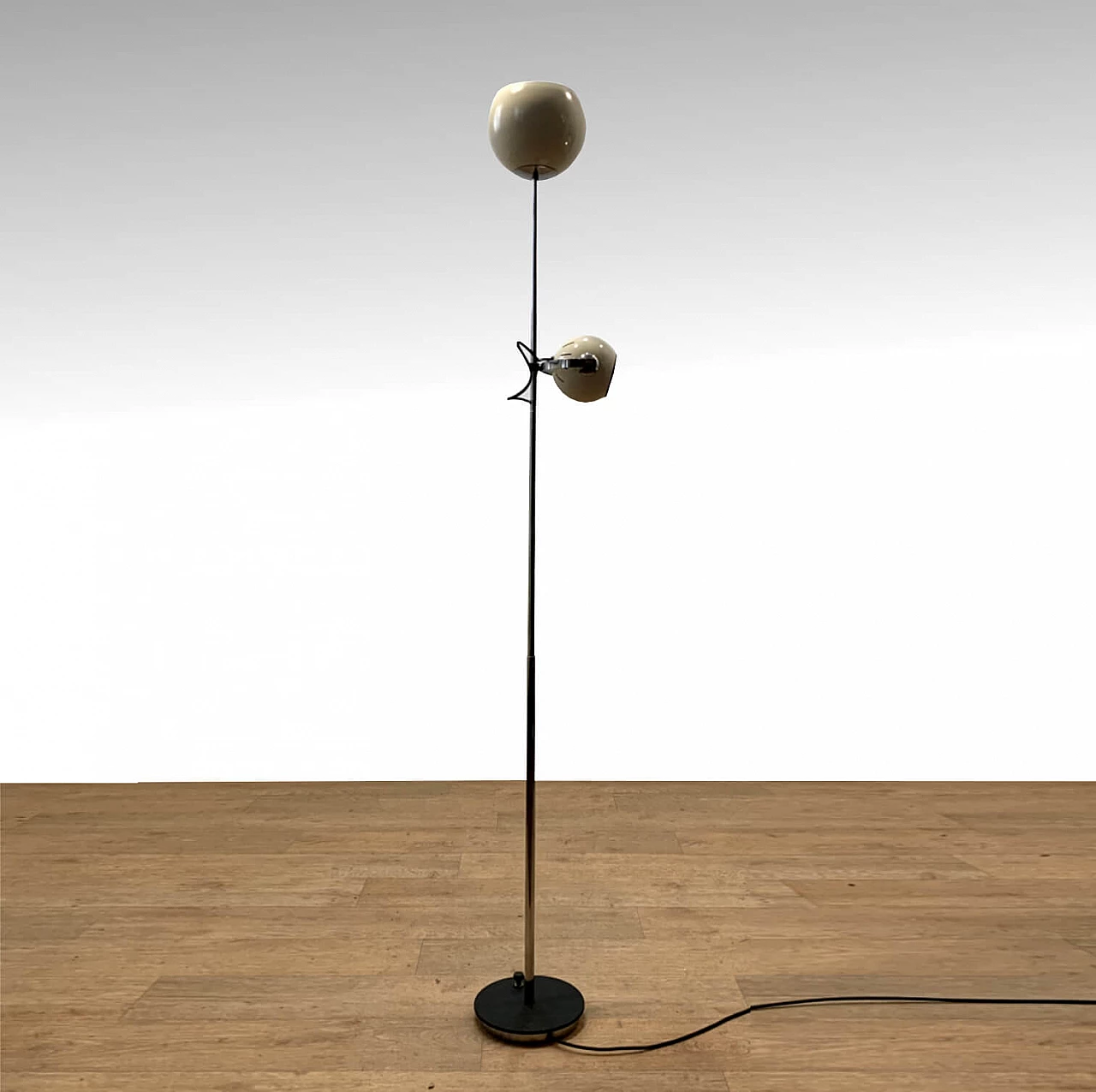 Adjustable floor lamp by Stilnovo, 60s 1249759