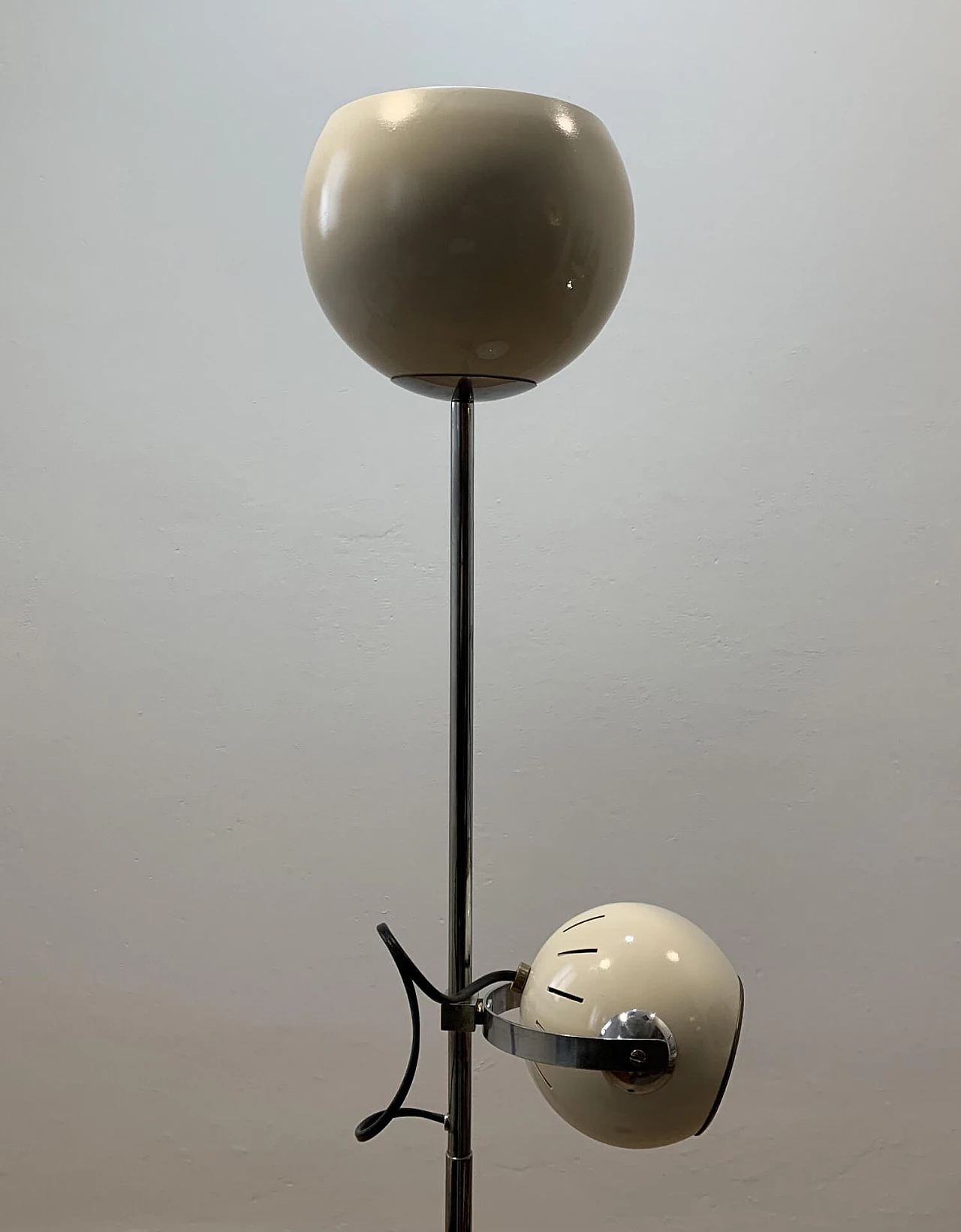 Adjustable floor lamp by Stilnovo, 60s 1249761