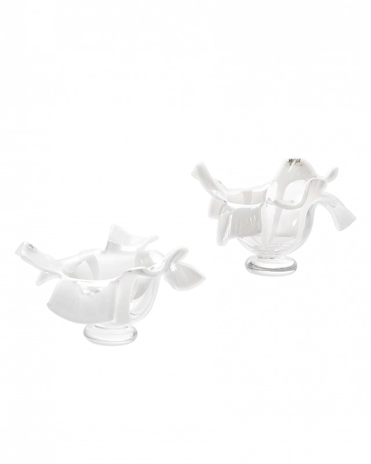 VeArt flower shaped cup, 60s 1250068