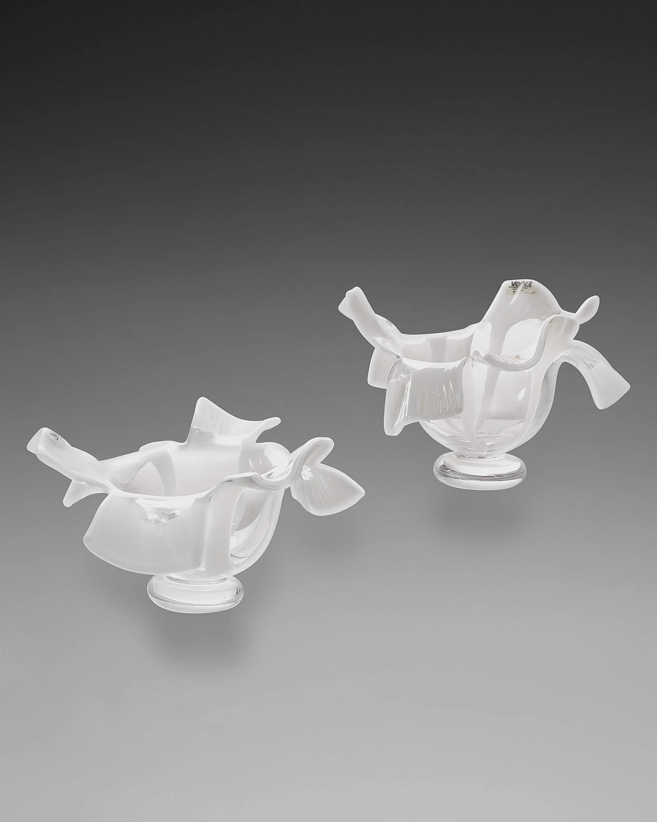 VeArt flower shaped cup, 60s 1250070