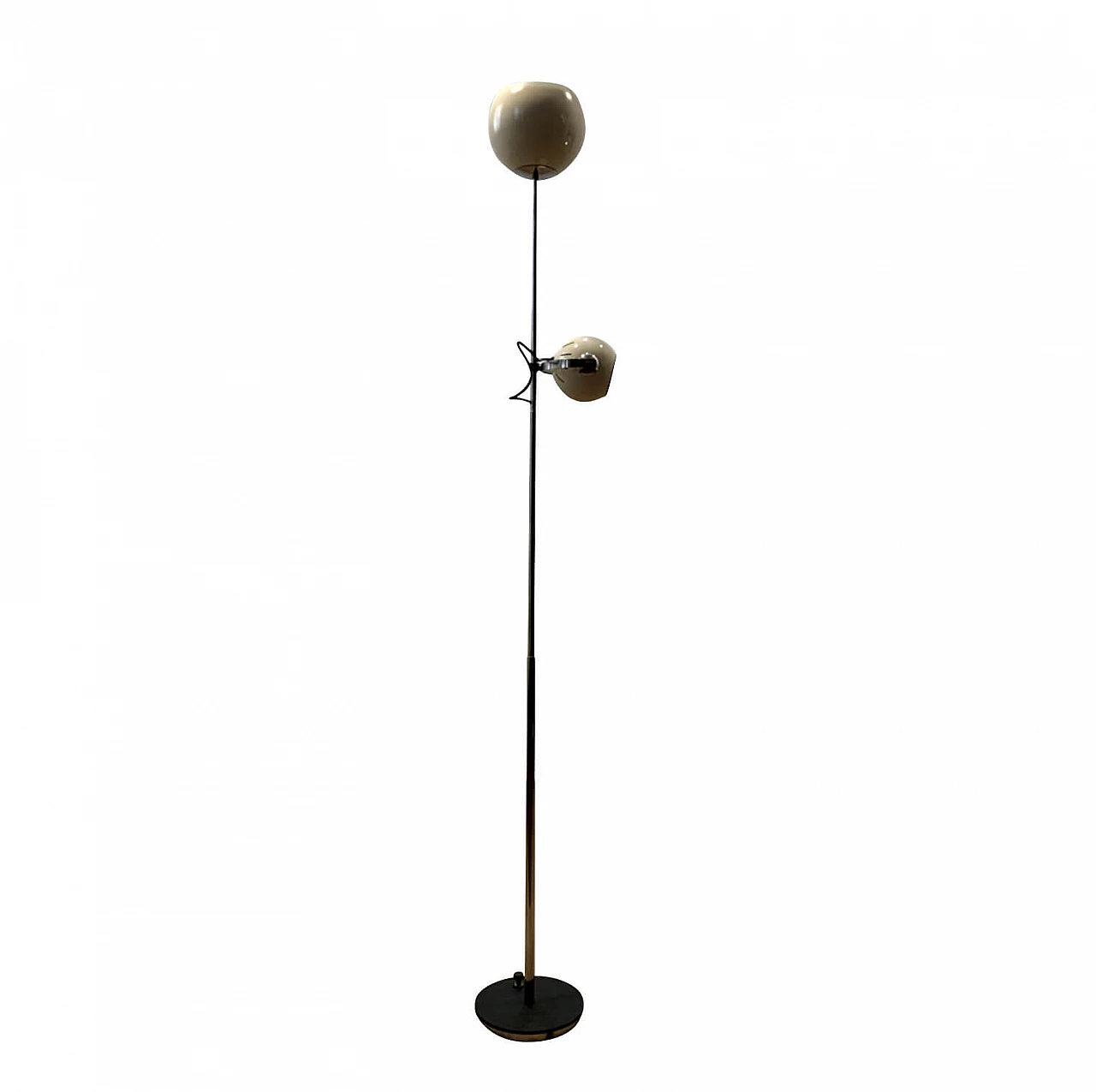 Adjustable floor lamp by Stilnovo, 60s 1250218
