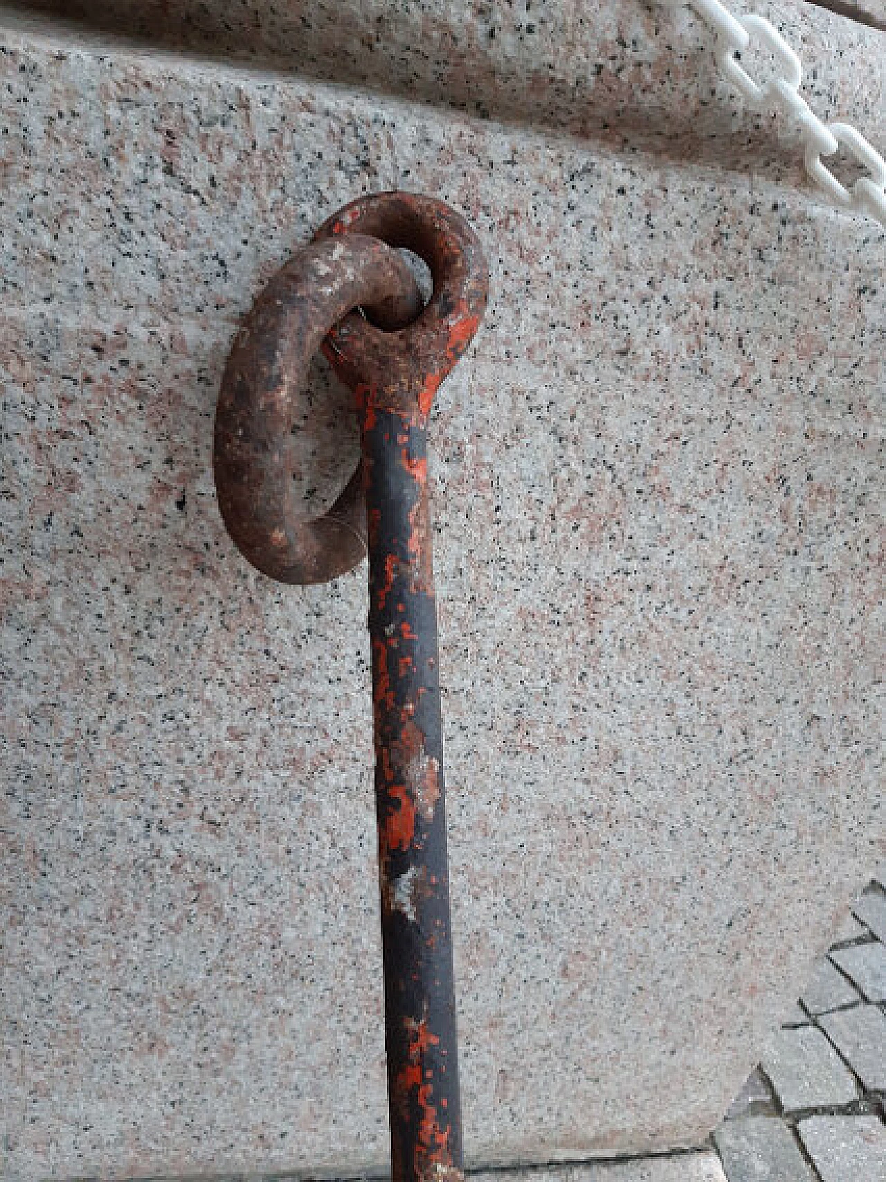 Boat anchor, 19th century 1250744