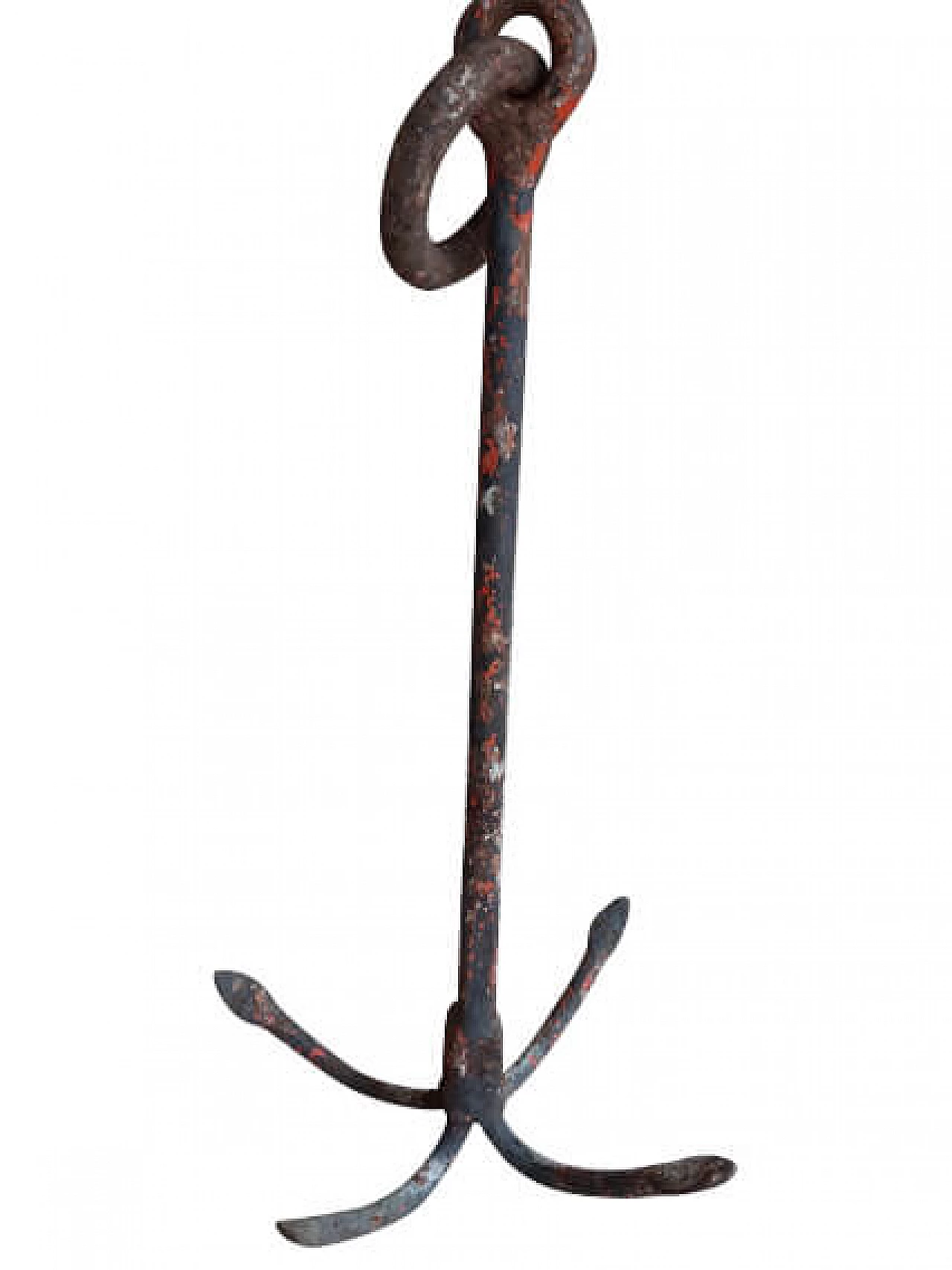 Boat anchor, 19th century 1250794