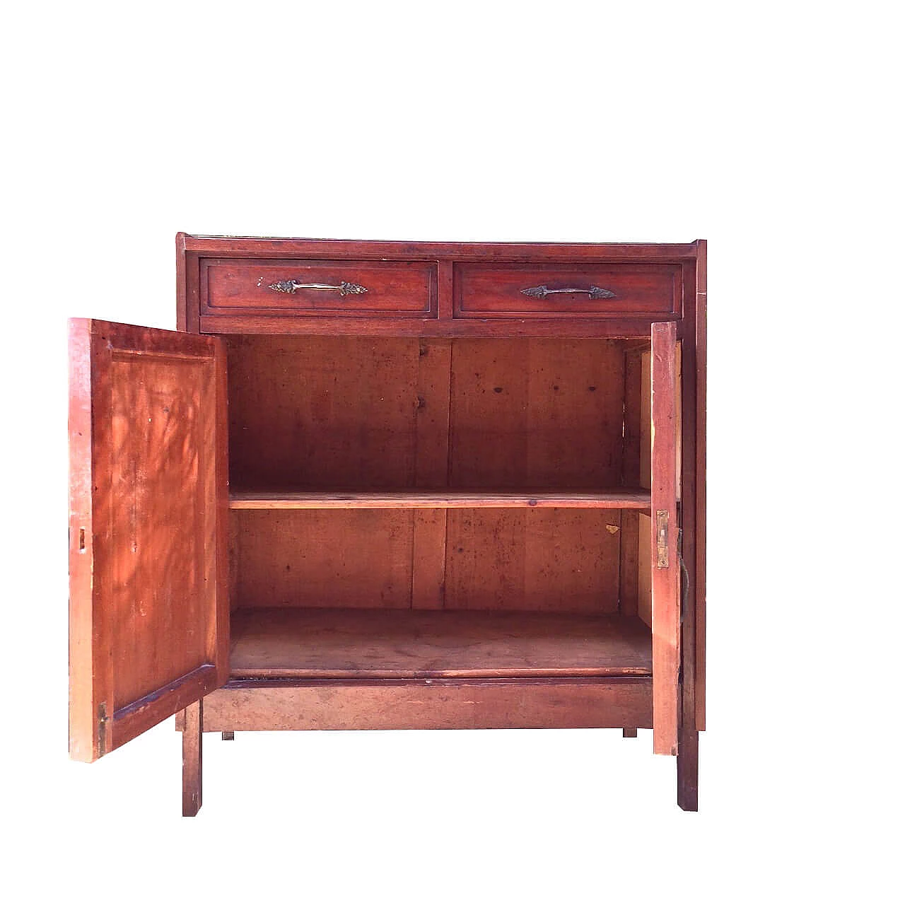 Piccola credenza toscana, inizio '900 1251922