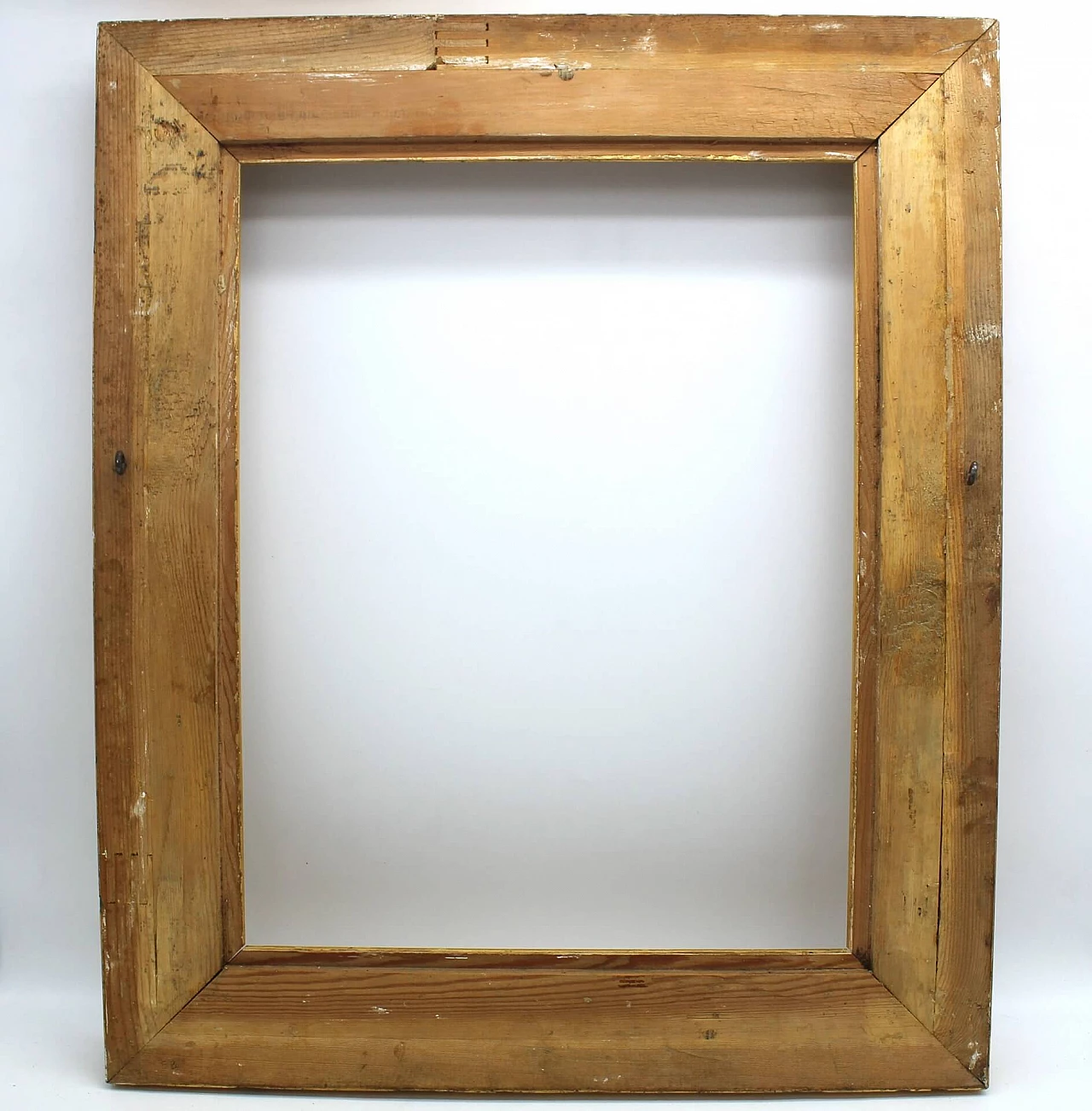 Frame in gilded wood, 19th century 1252601