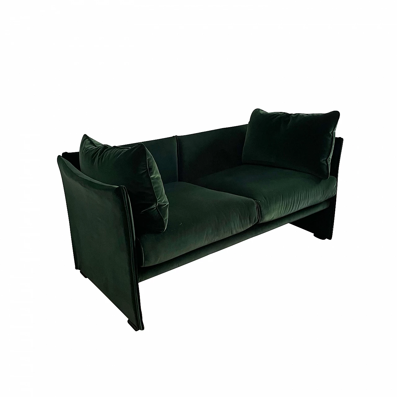Duc Duc sofa by Mario Bellini for Cassina, 1970s 1253525