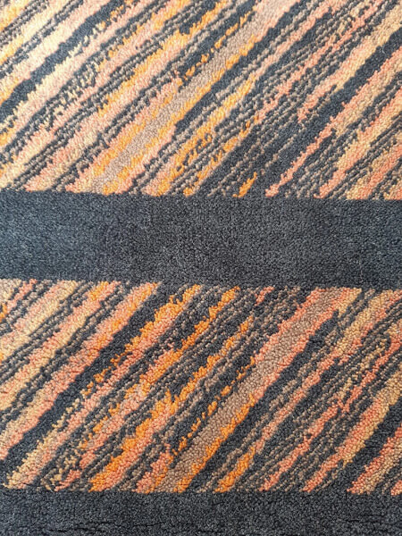 Carpet by Missoni for T&J Vestor, 80s 1254078