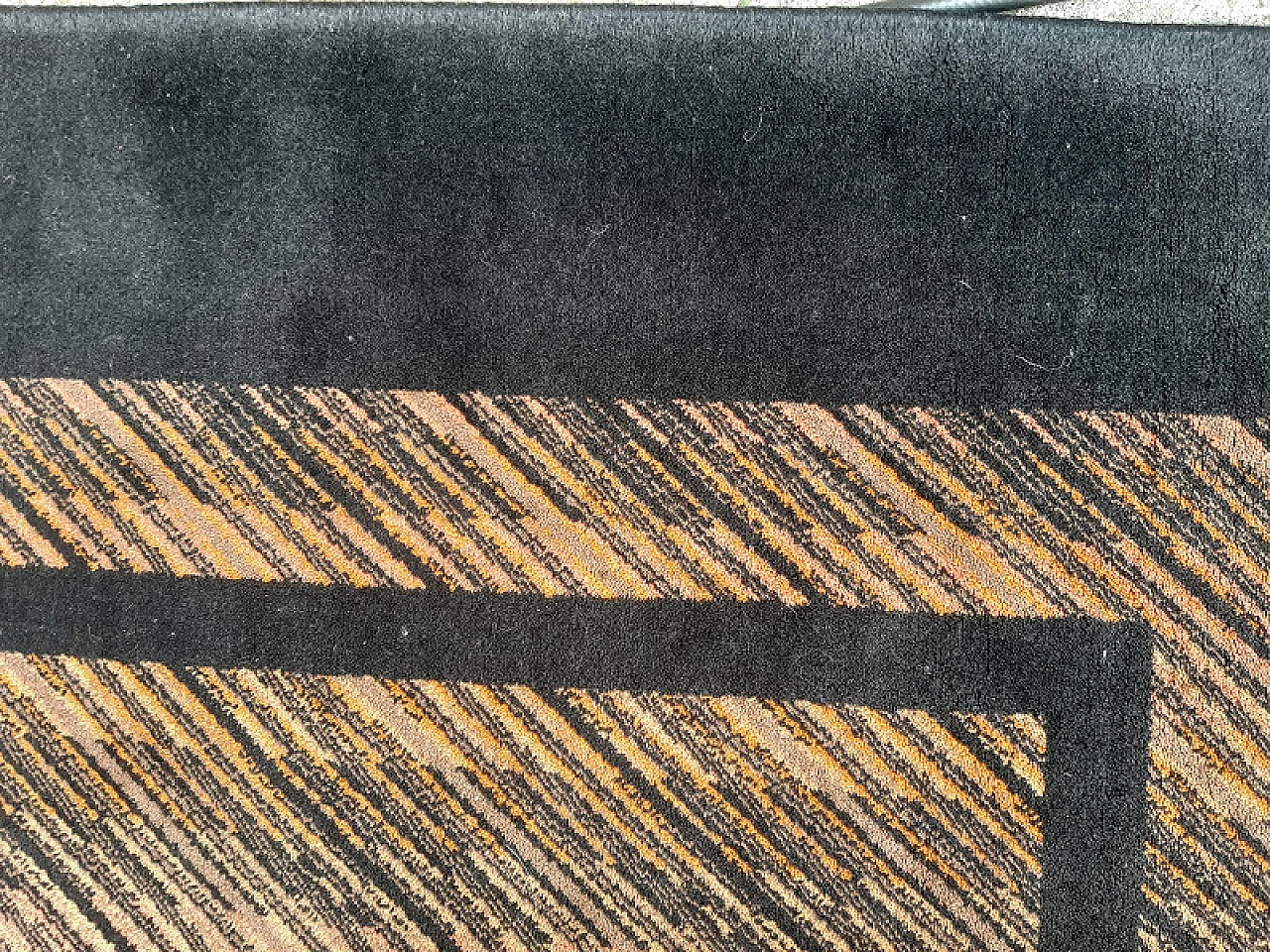 Carpet by Missoni for T&J Vestor, 80s 1254084