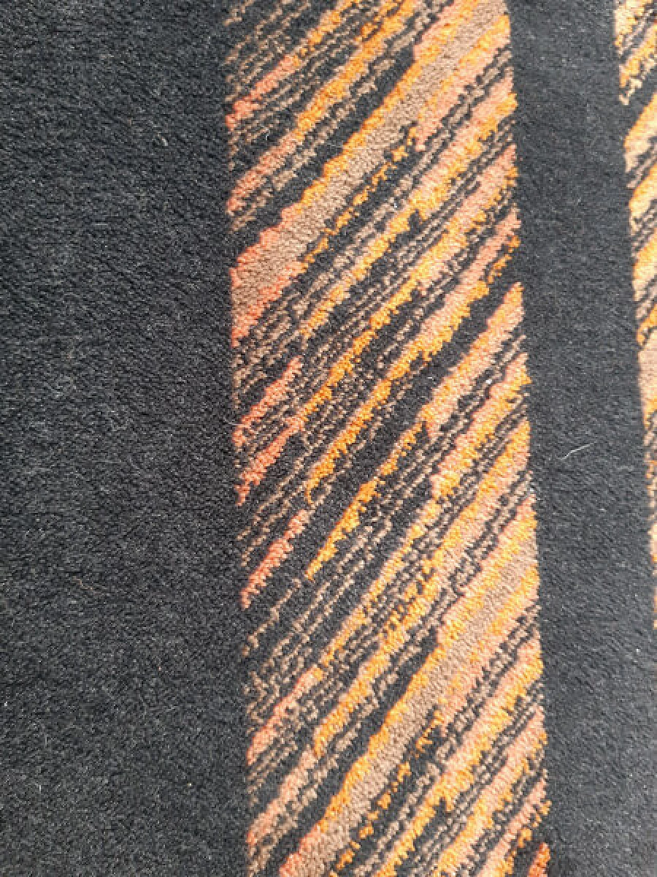 Carpet by Missoni for T&J Vestor, 80s 1254394
