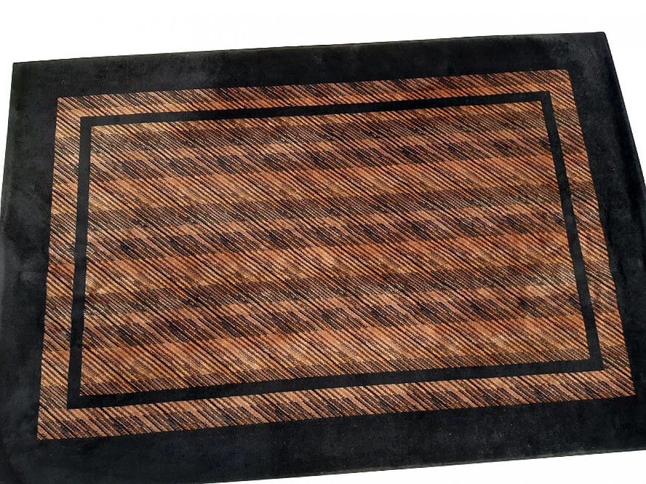 Carpet by Missoni for T&J Vestor, 80s 1254438