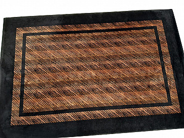 Carpet by Missoni for T&J Vestor, 80s