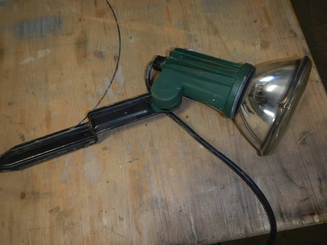 Faell outdoor lamp, 70s 1254673