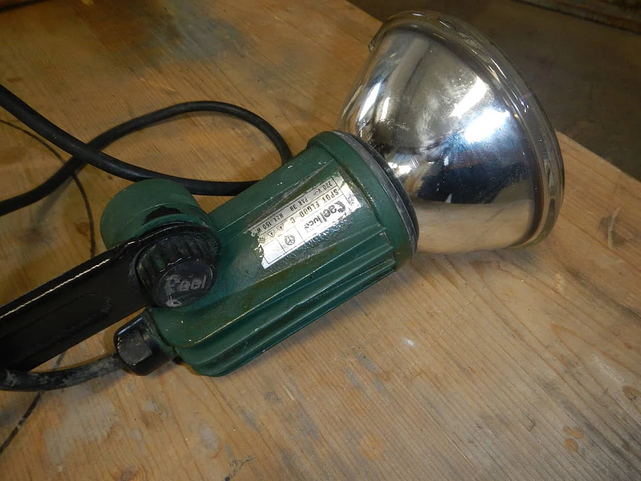 Faell outdoor lamp, 70s 1254674