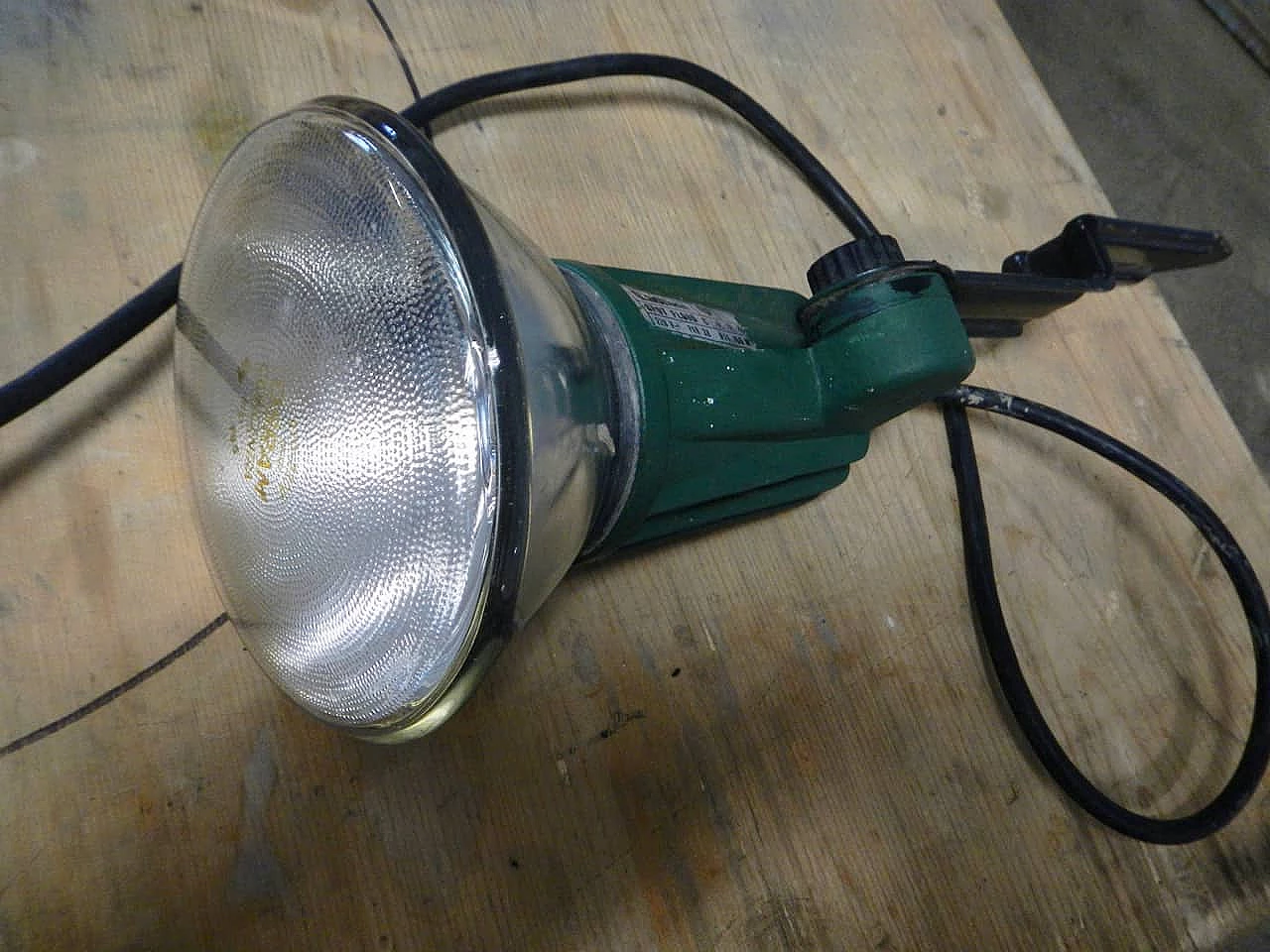 Faell outdoor lamp, 70s 1254676