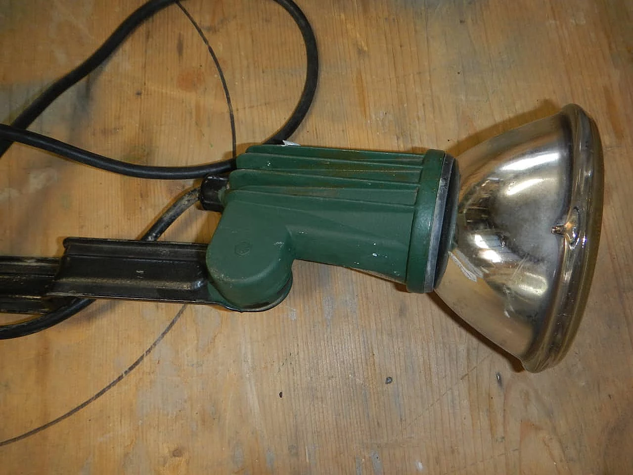 Faell outdoor lamp, 70s 1254677