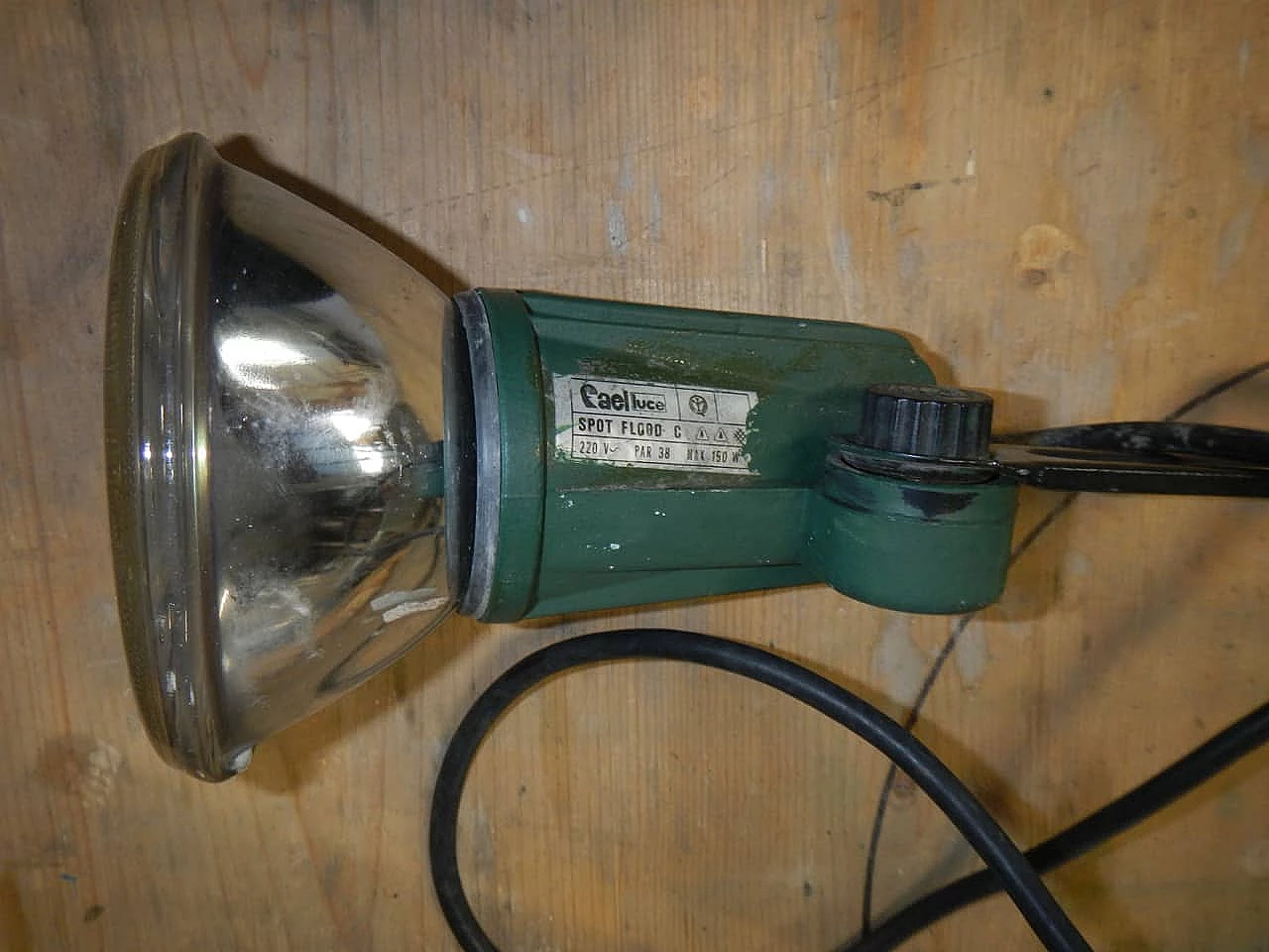 Faell outdoor lamp, 70s 1254678