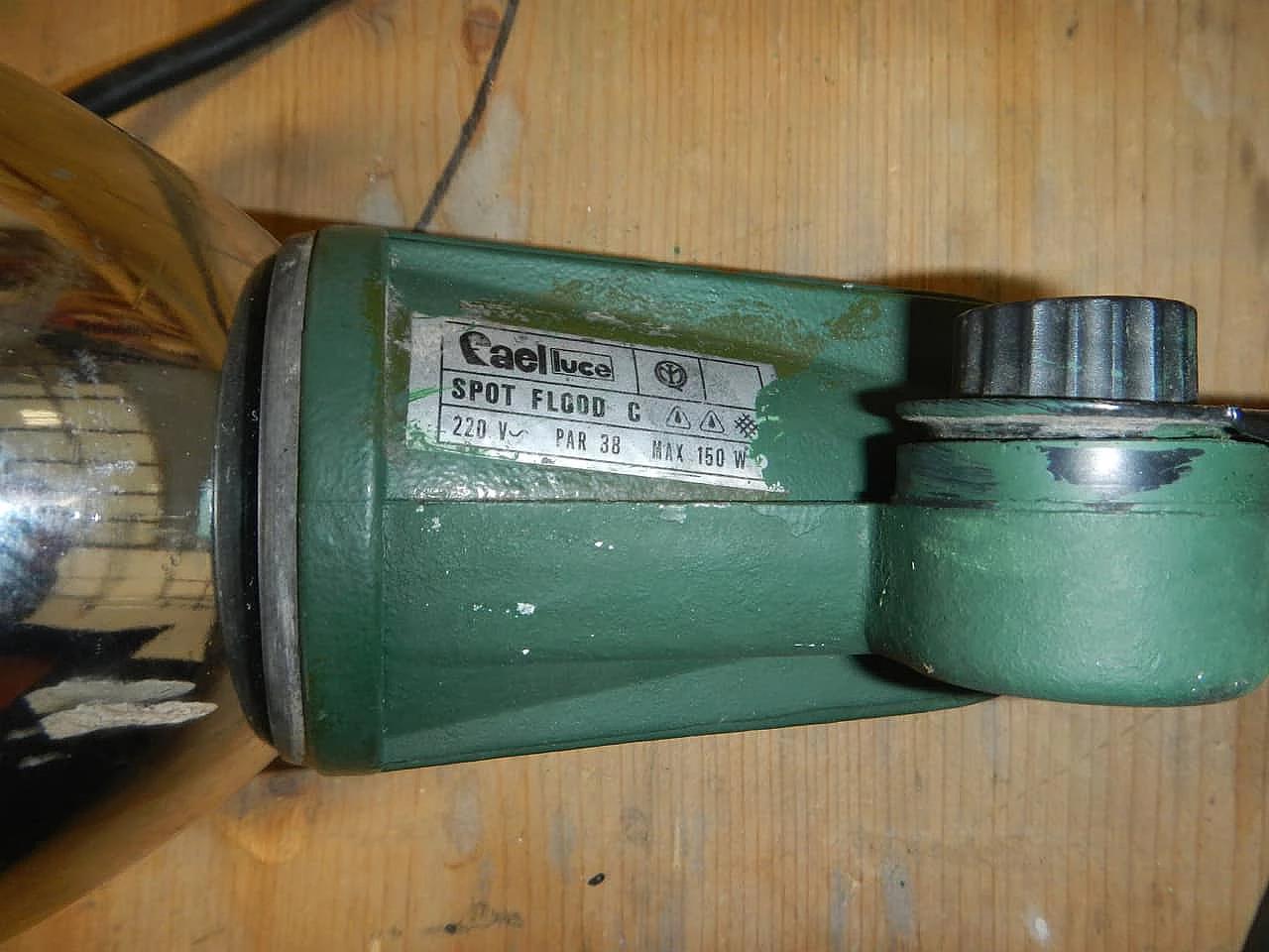 Faell outdoor lamp, 70s 1254679