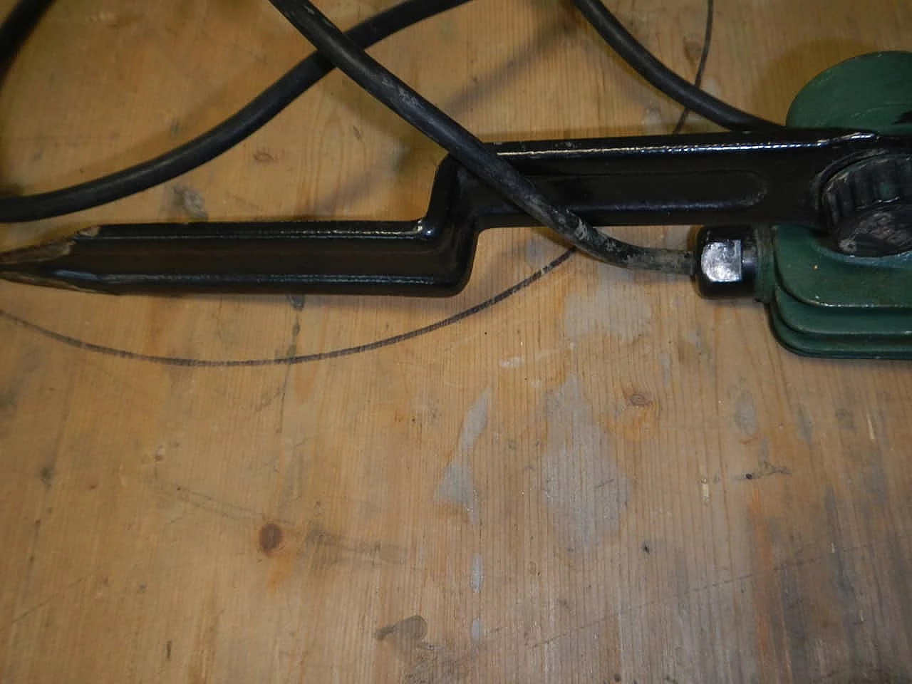 Faell outdoor lamp, 70s 1254680