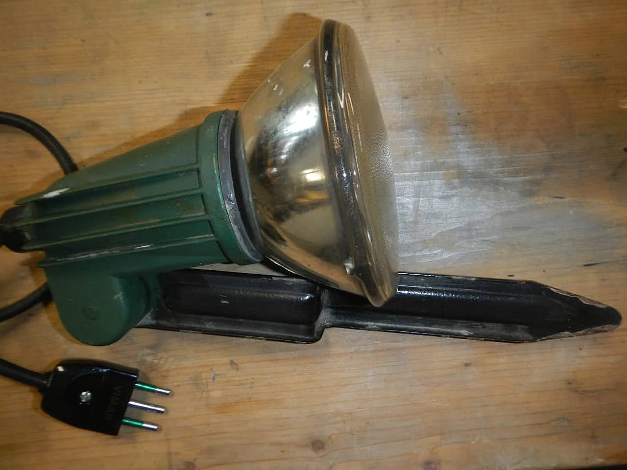 Faell outdoor lamp, 70s 1254681