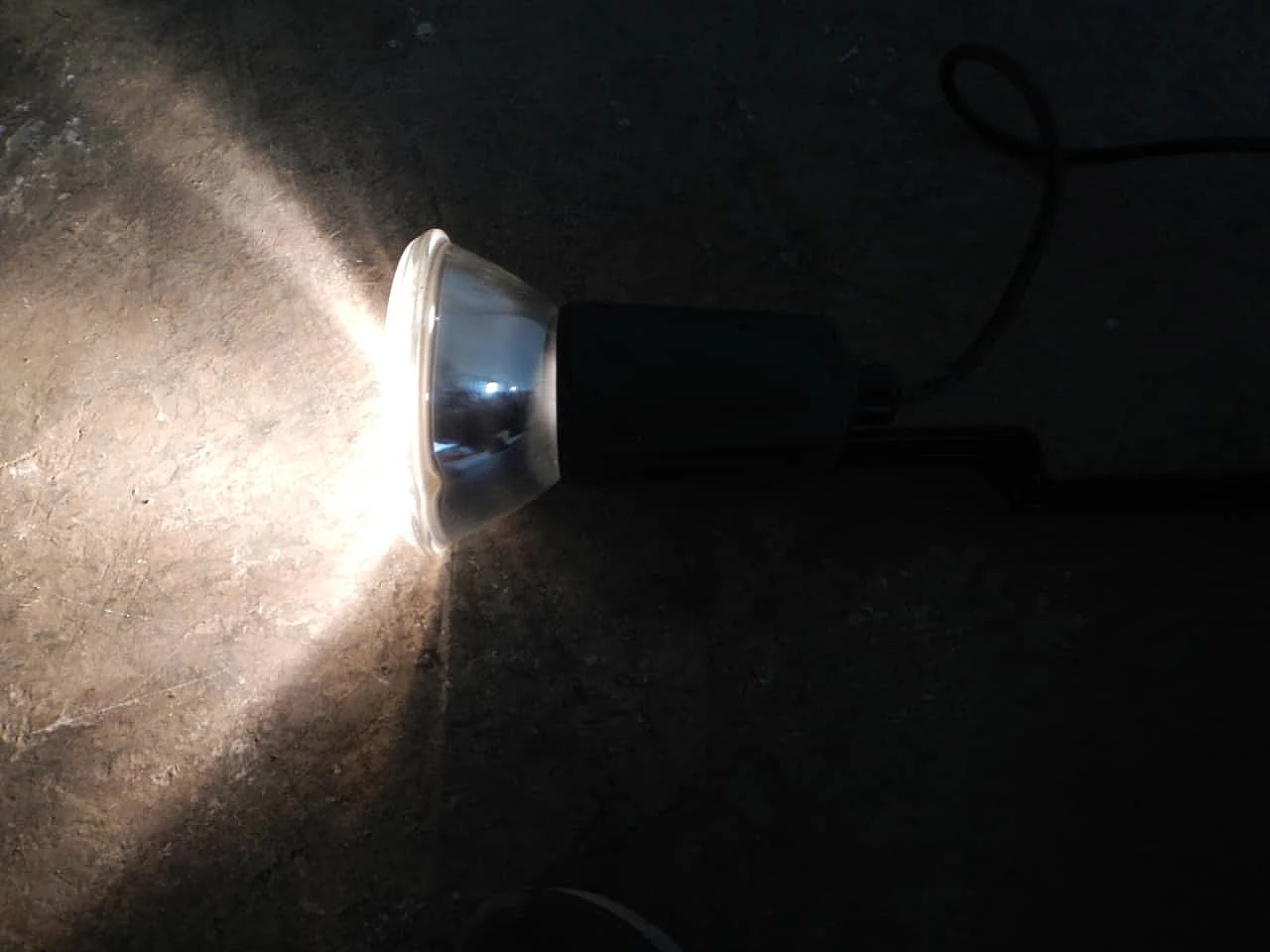 Faell outdoor lamp, 70s 1254682