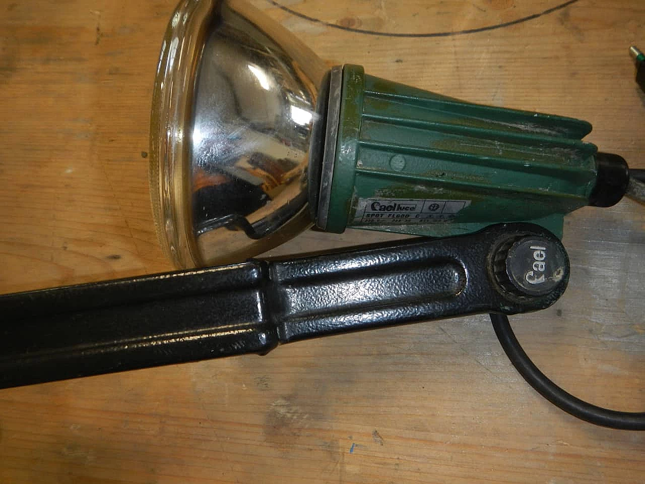 Faell outdoor lamp, 70s 1254683