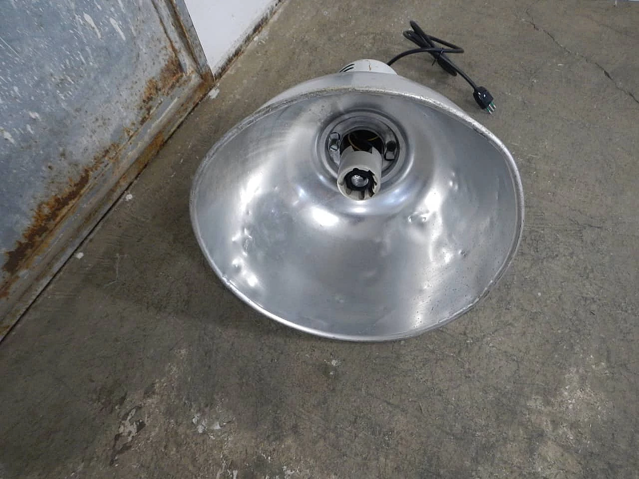 Lampada industriale, anni '60 1254734