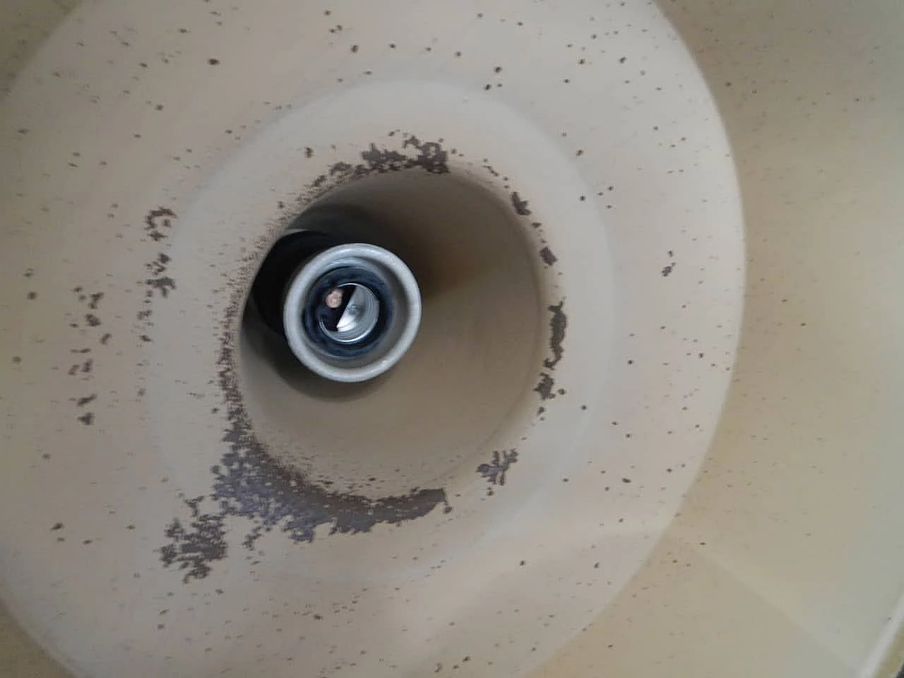 Industrial lamp, 70s 1254750