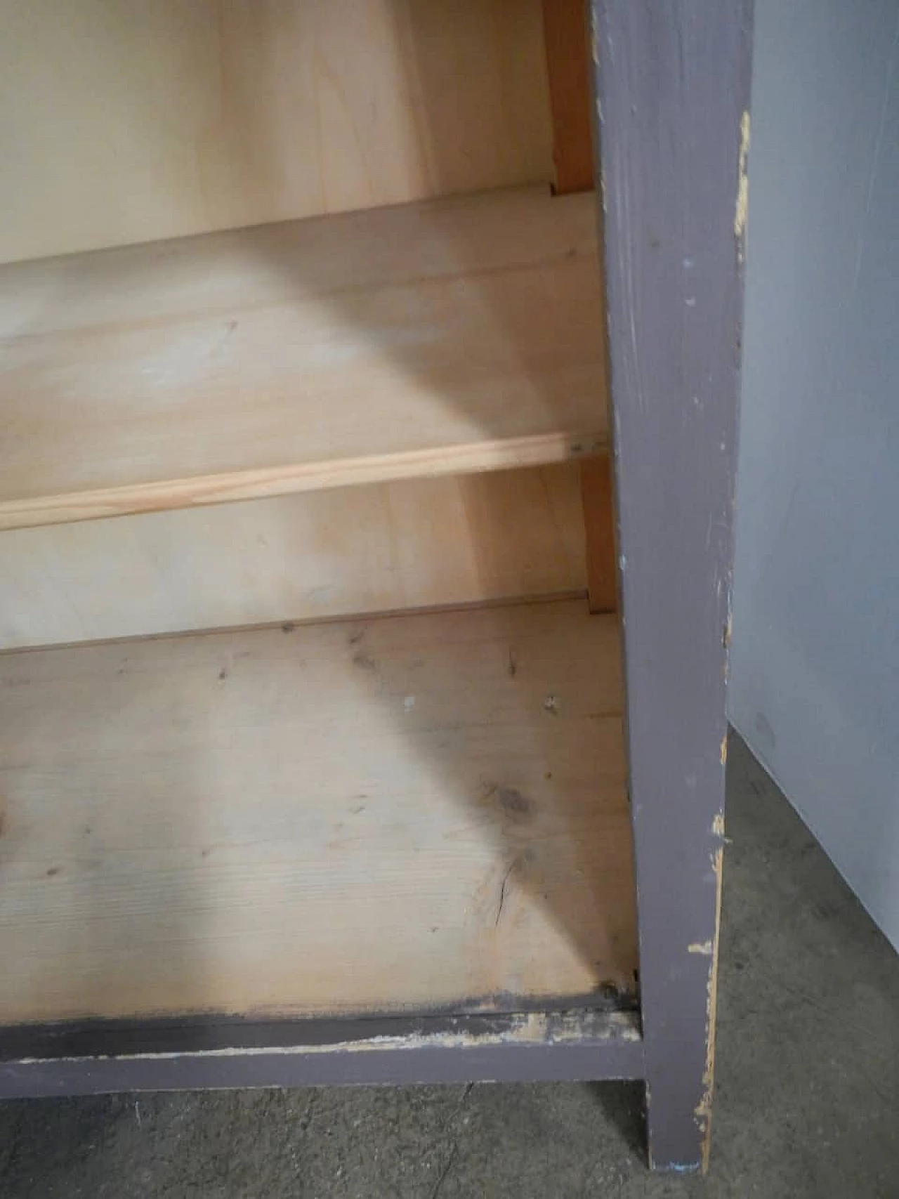 Spruce closet, 50s 1255018