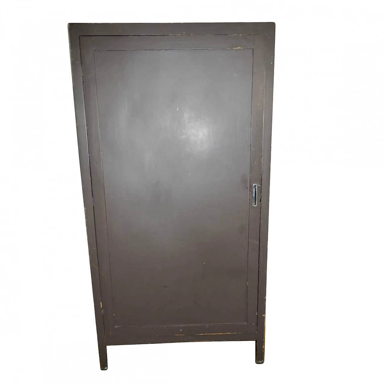 Spruce closet, 50s 1255065