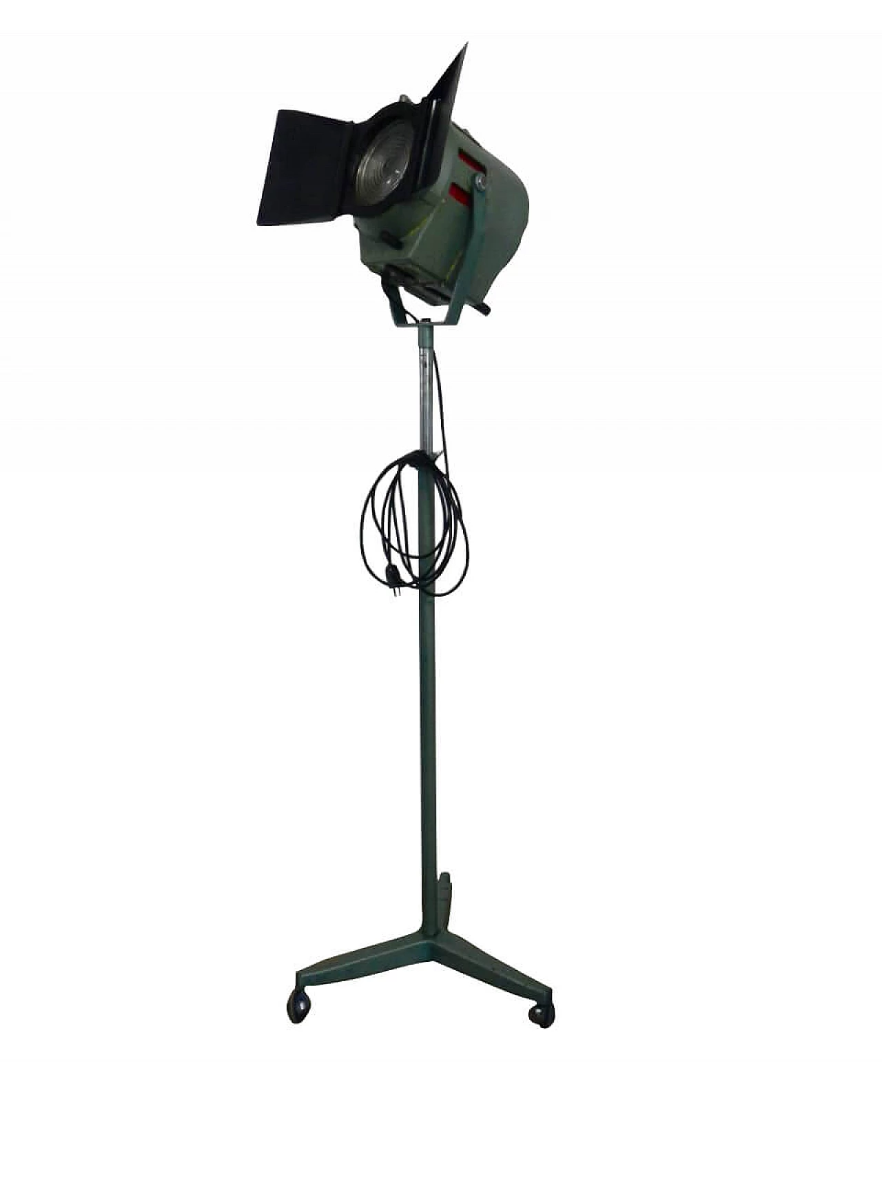 Faro da teatro di IFF, anni '60 1255273