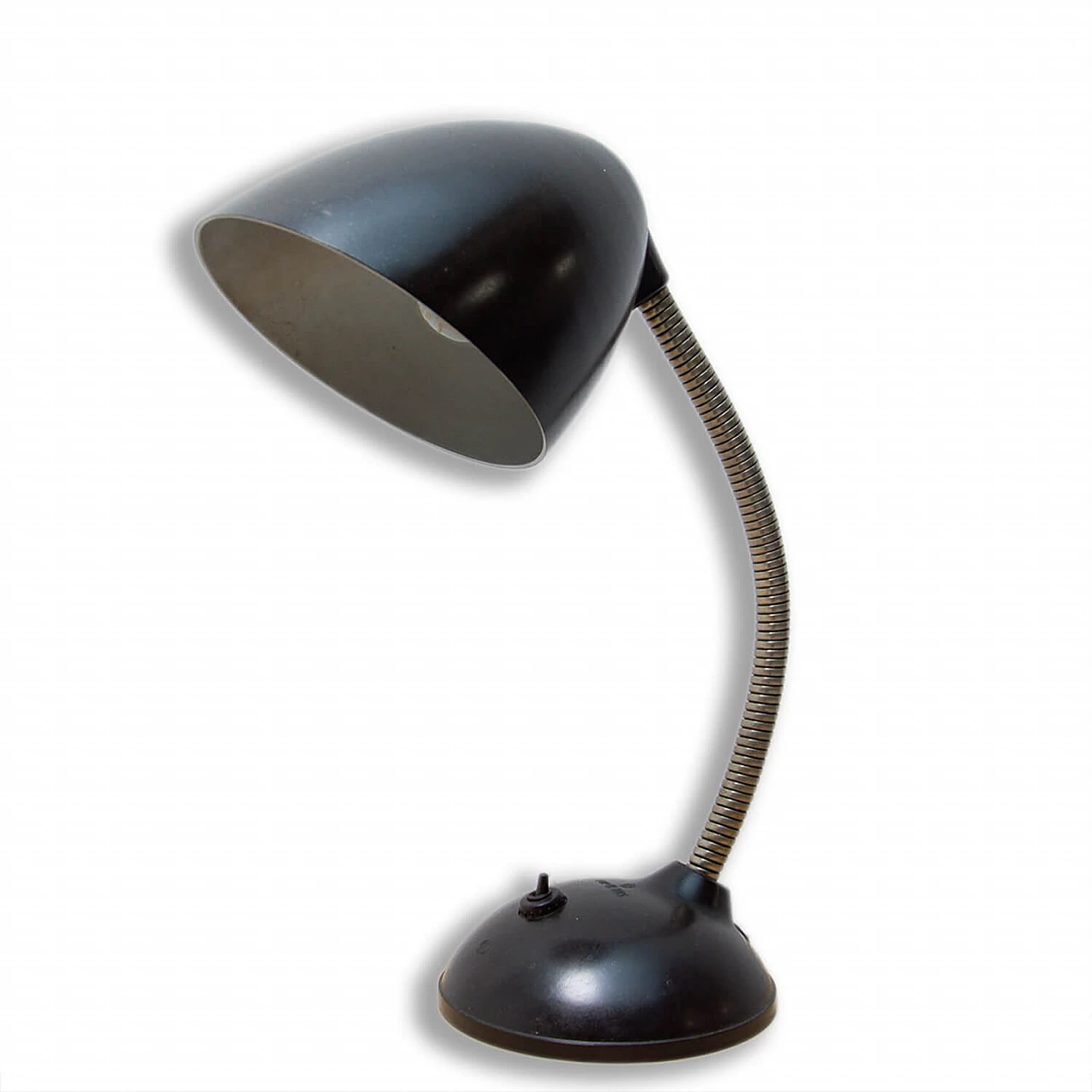 Table lamp by Eric Kirkman Cole for Elektrosvit, 1940s 1255582