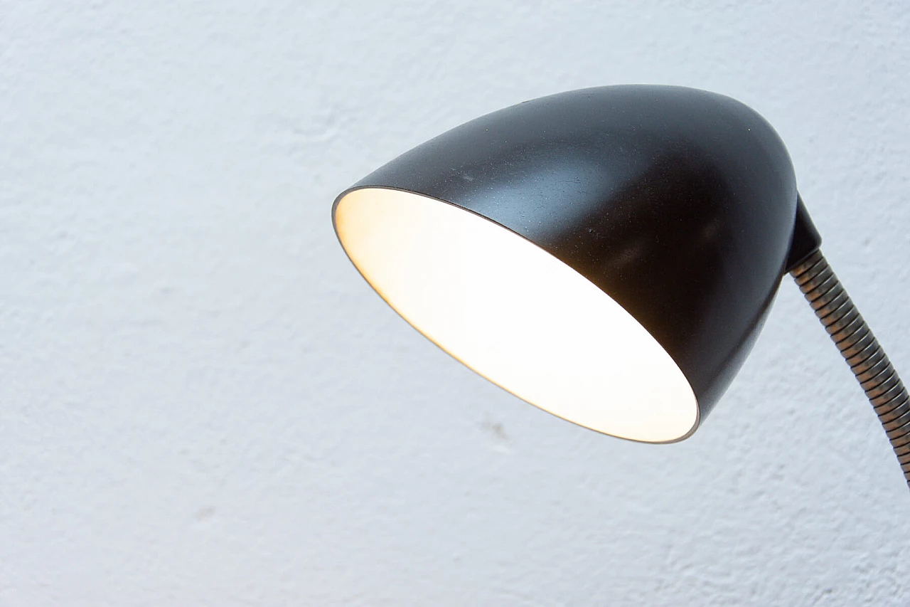 Table lamp by Eric Kirkman Cole for Elektrosvit, 1940s 1255584