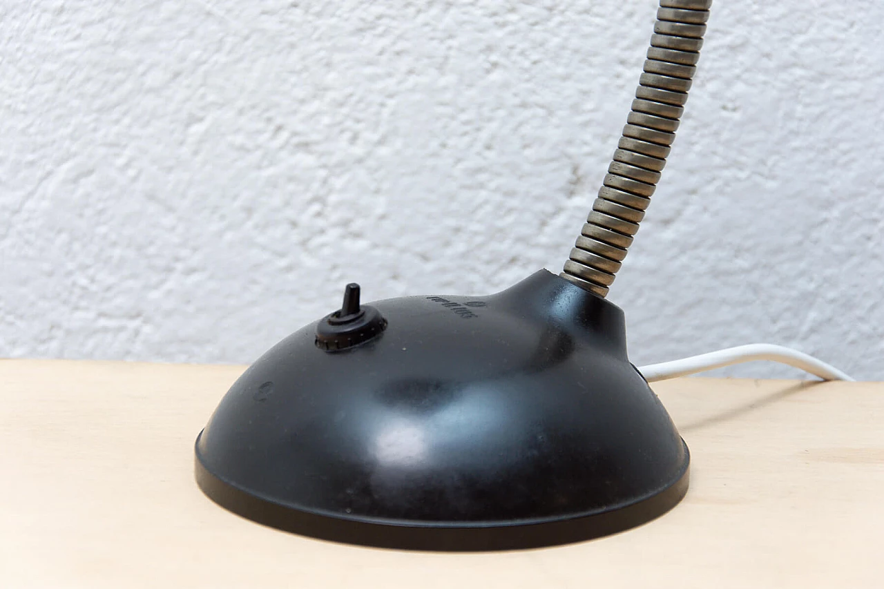 Table lamp by Eric Kirkman Cole for Elektrosvit, 1940s 1255591