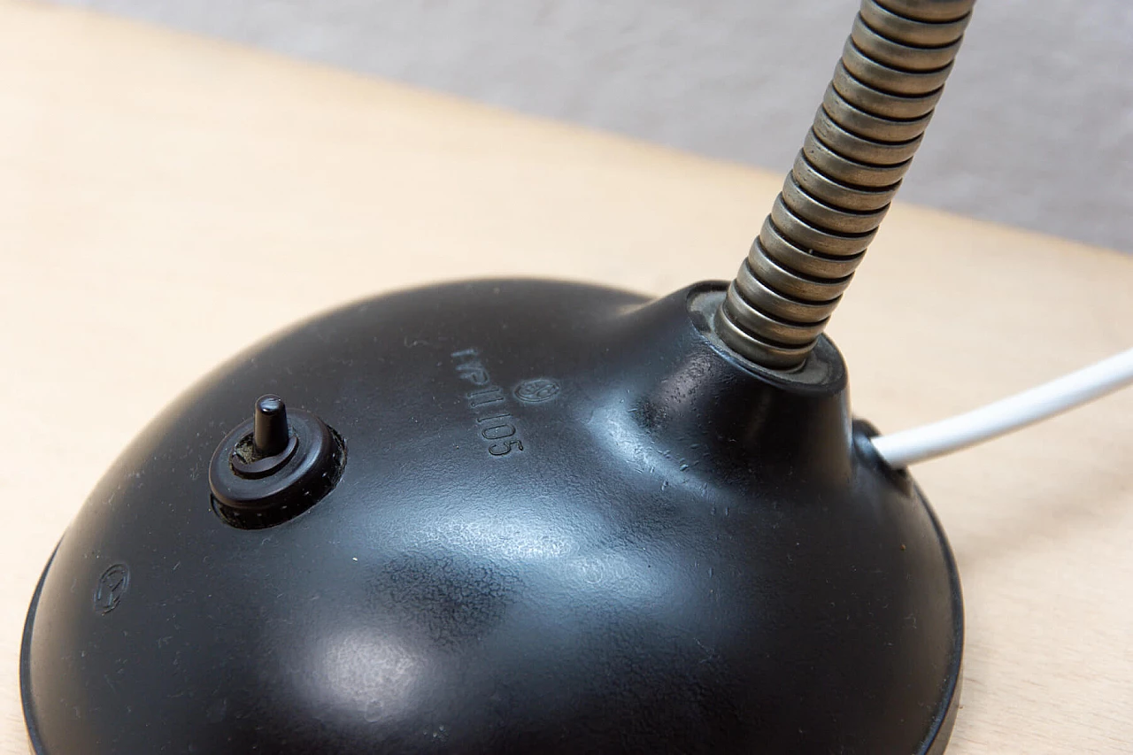 Table lamp by Eric Kirkman Cole for Elektrosvit, 1940s 1255592