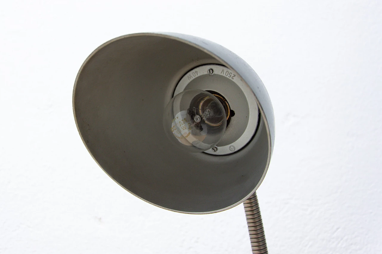 Table lamp by Eric Kirkman Cole for Elektrosvit, 1940s 1255595